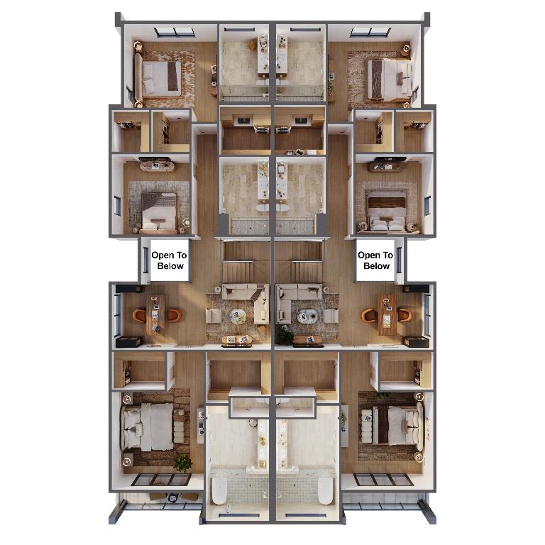 6800 N Federal Highway B