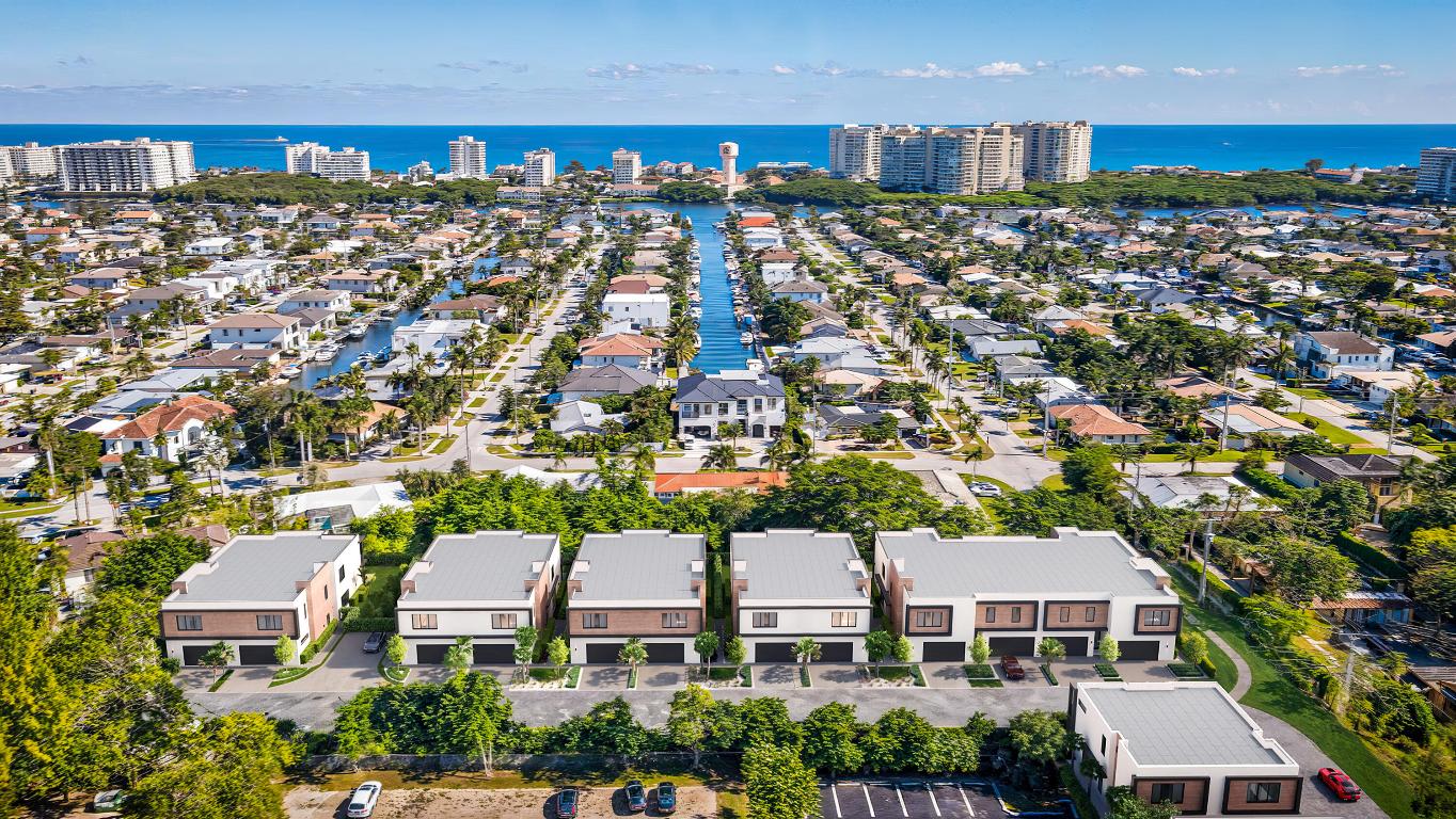 6800 N Federal Highway A