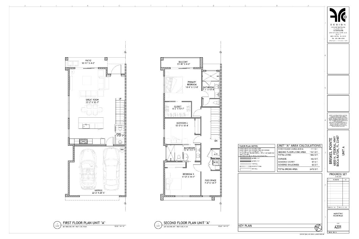 6800 N Federal Highway A