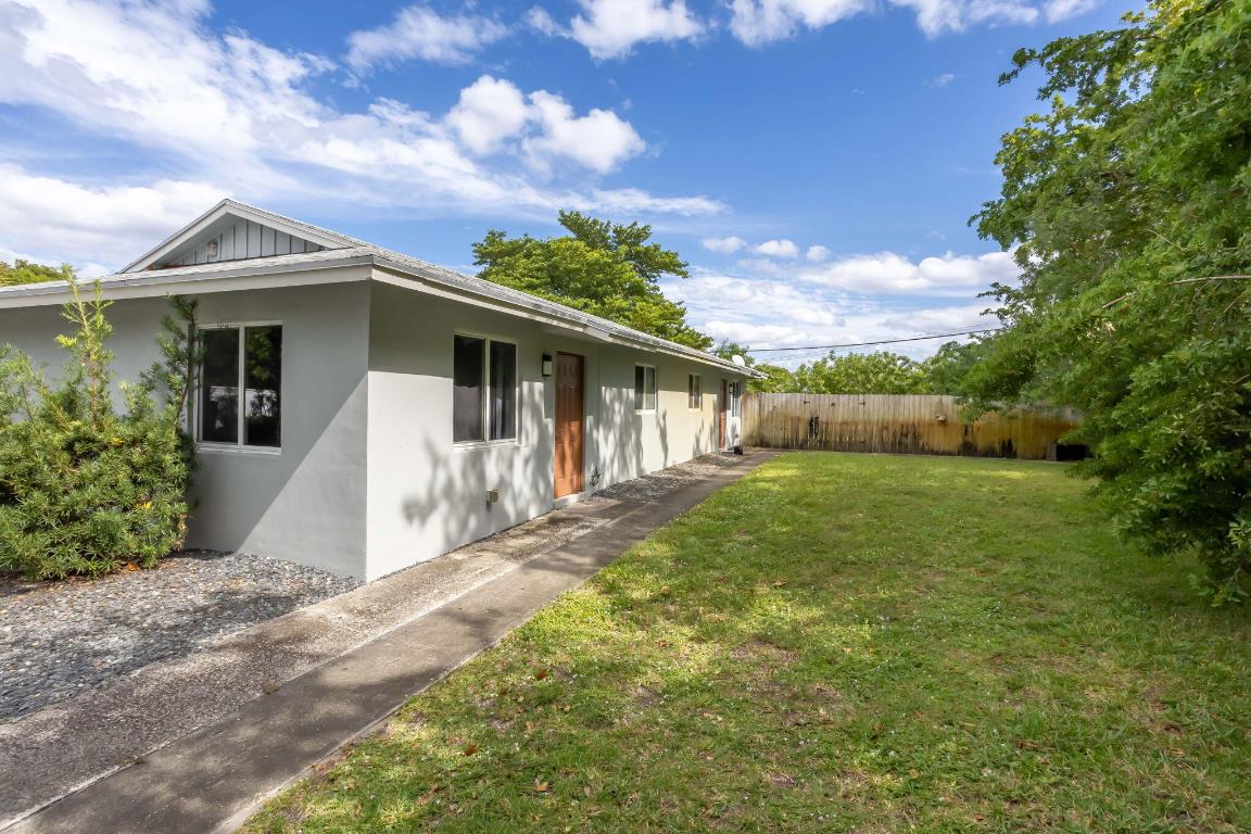 2227 NE 3rd Avenue 1 & 2