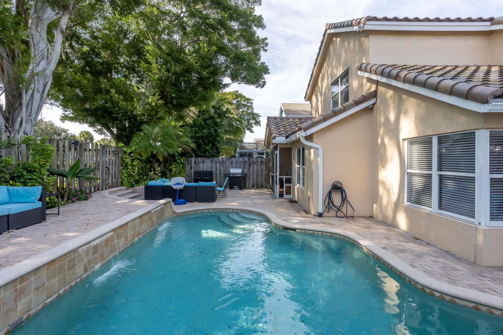 7424 Ashley Shores Circle