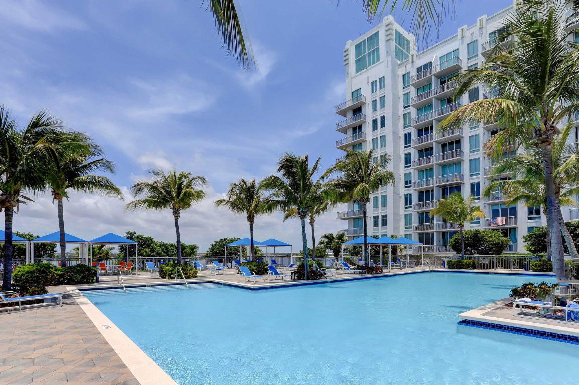 300 S Australian Avenue 1408