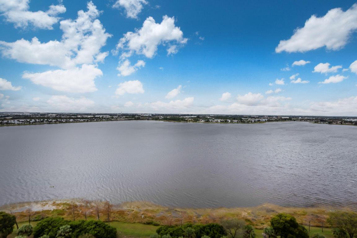 300 S Australian Avenue 1408