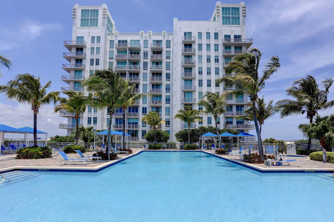 300 S Australian Avenue 1408