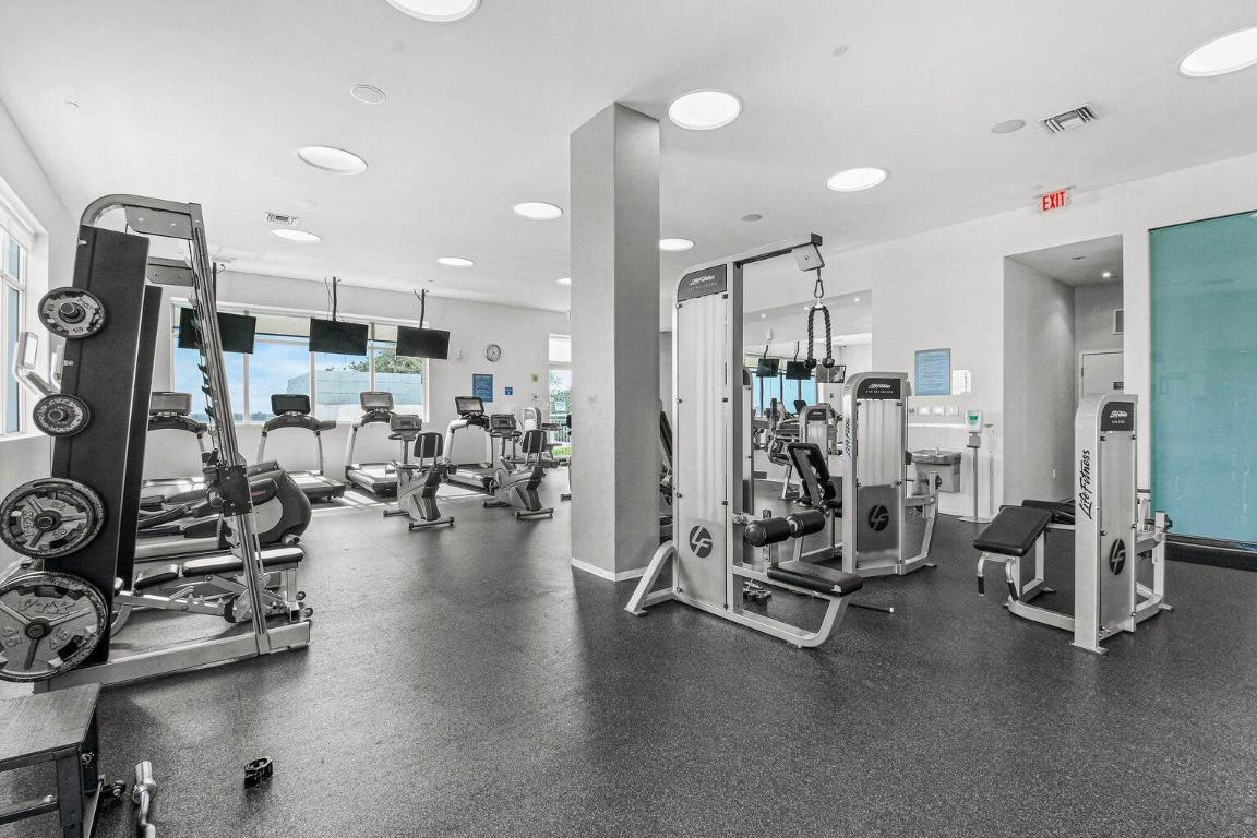 300 S Australian Avenue 1408