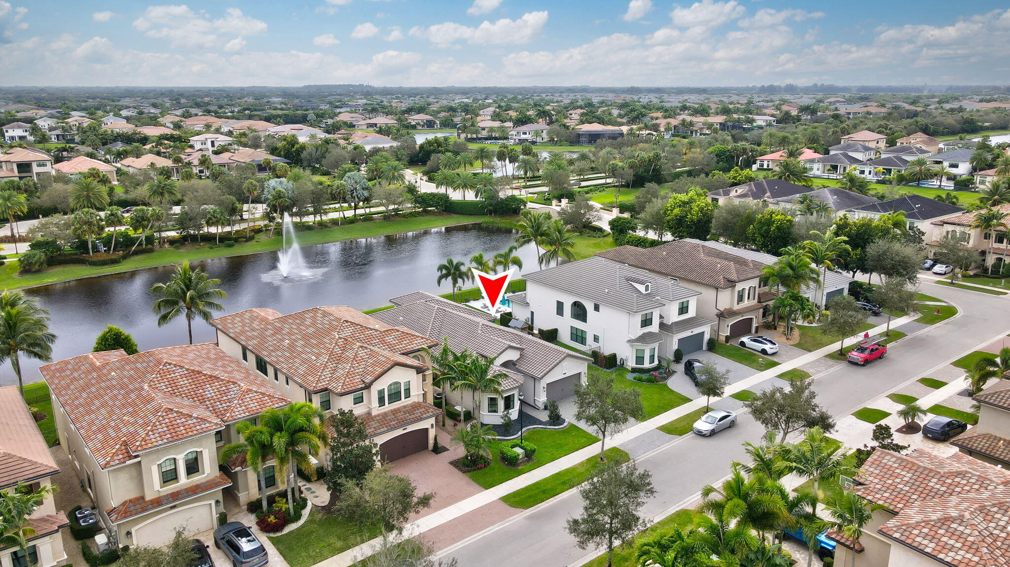 9319 Eden Roc Court