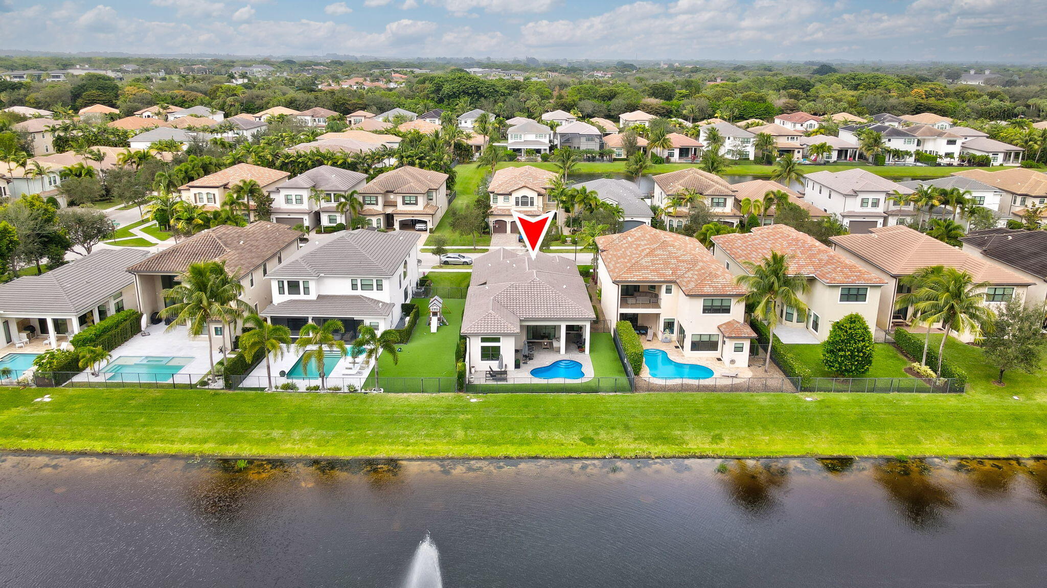 9319 Eden Roc Court