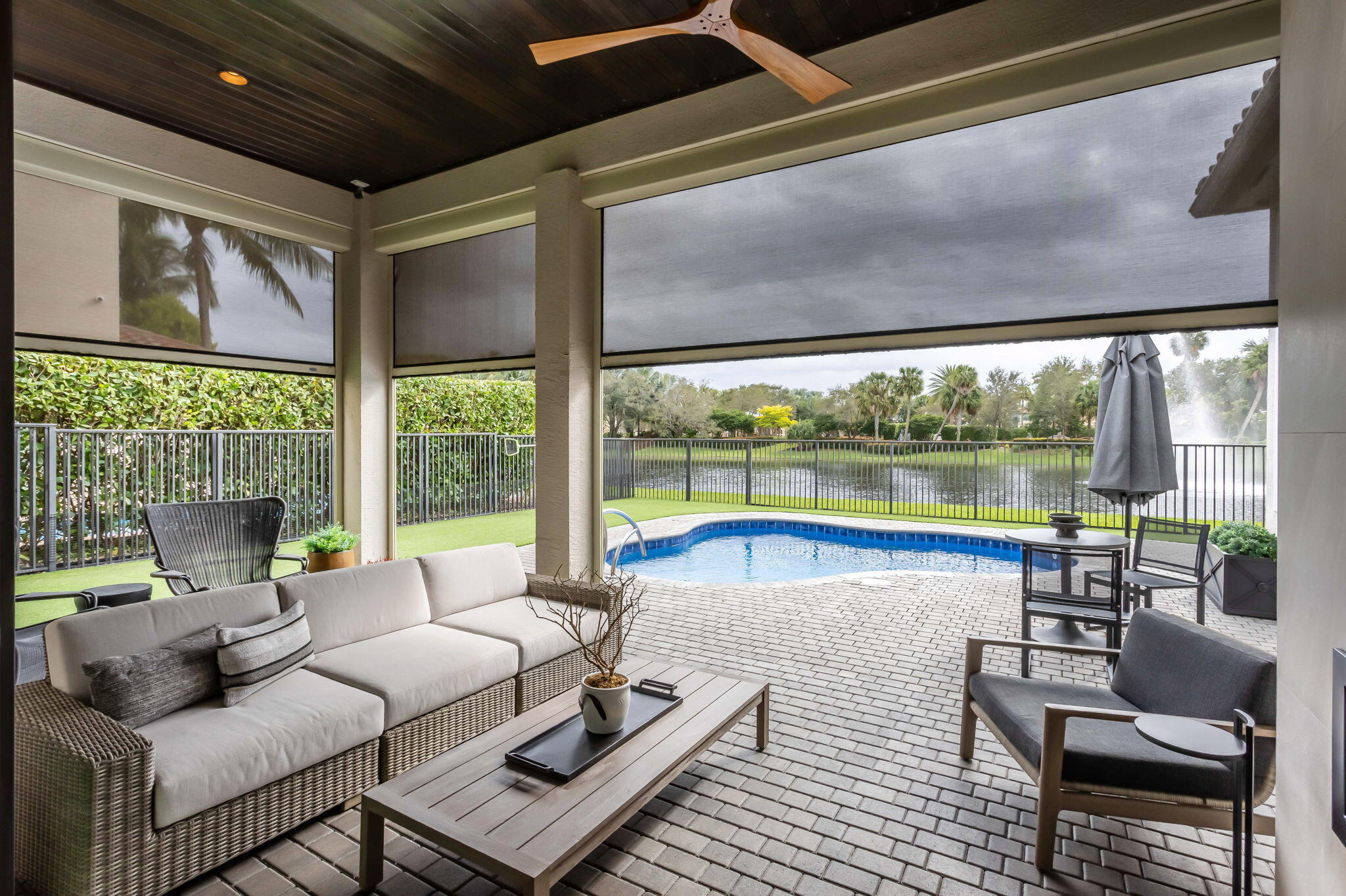 9319 Eden Roc Court
