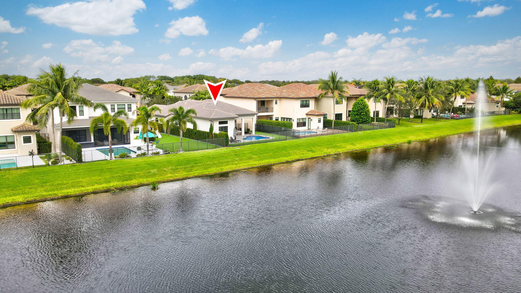 9319 Eden Roc Court