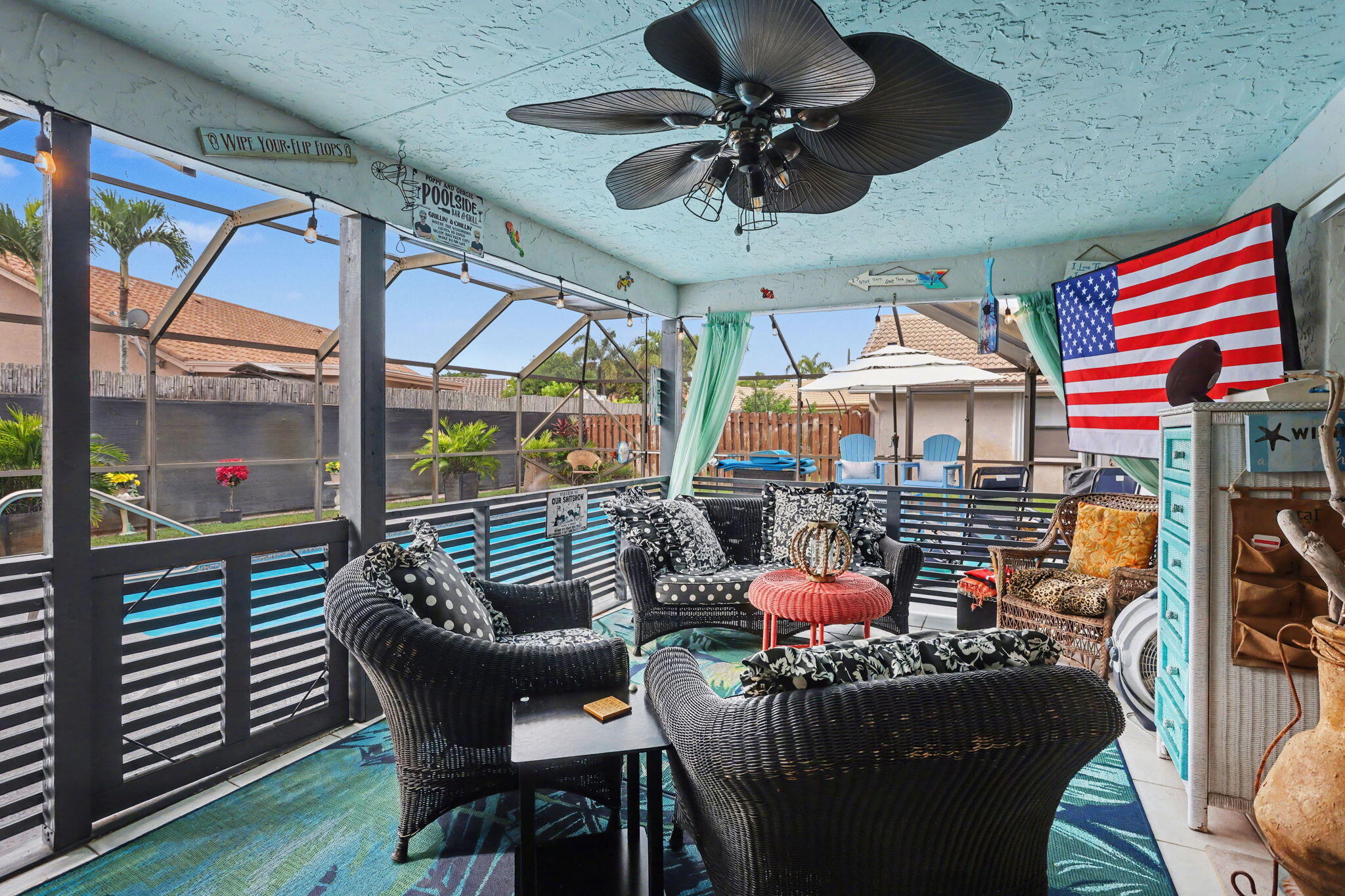 9284 Laurel Green Drive