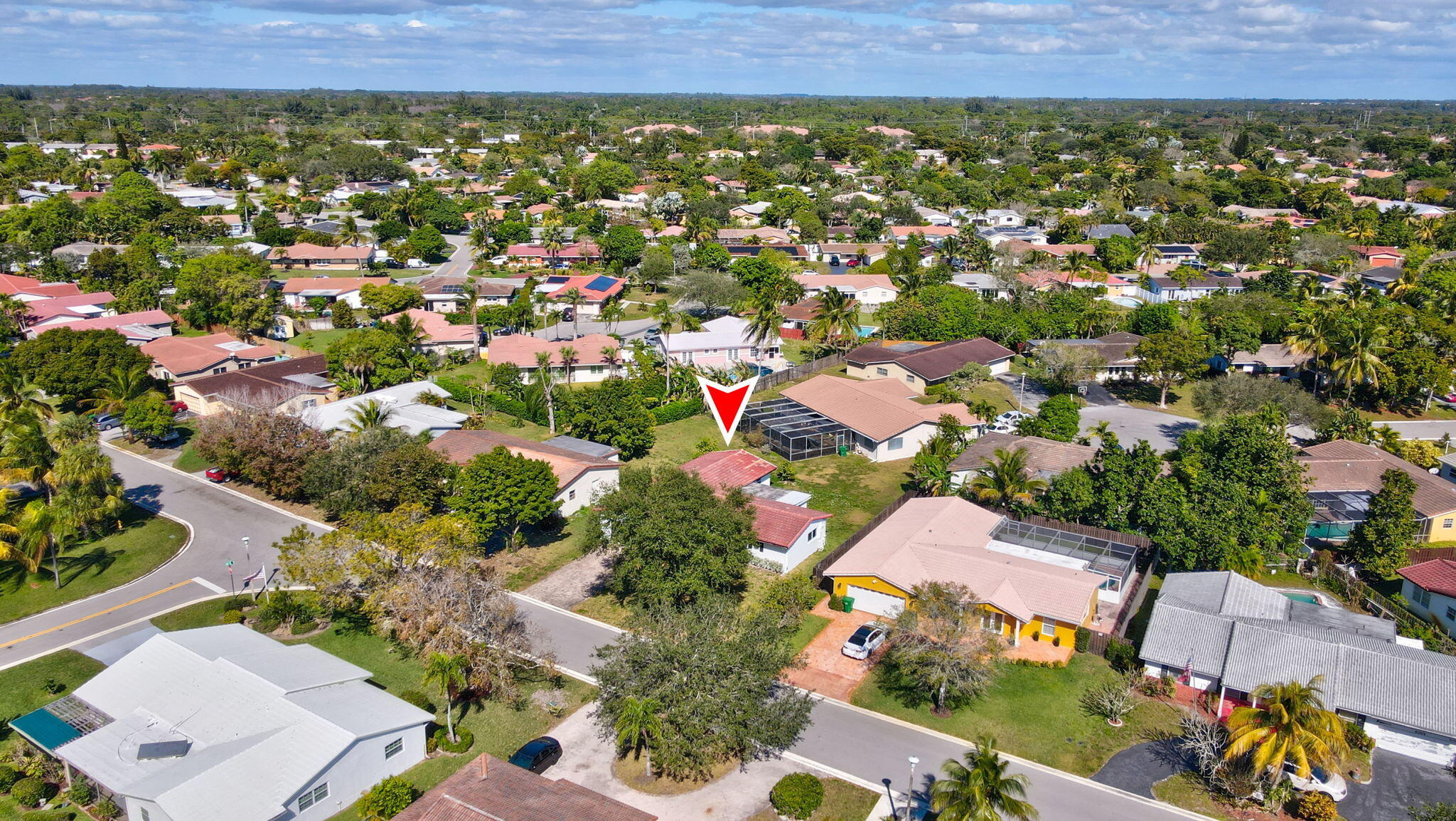 4005 NW 76th Avenue