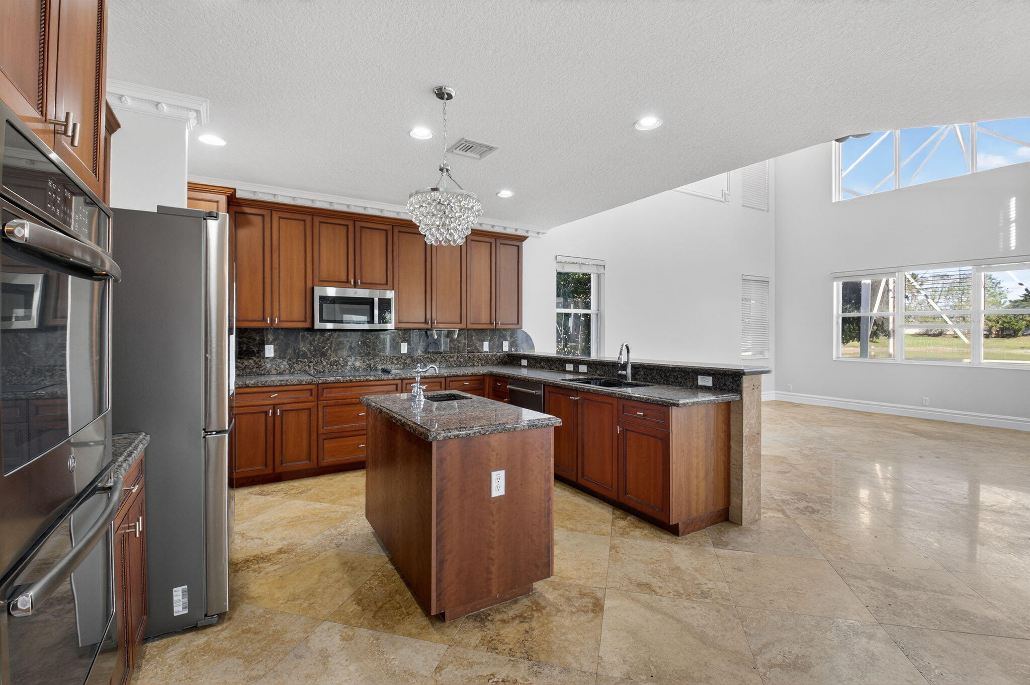 9543 Campi Drive
