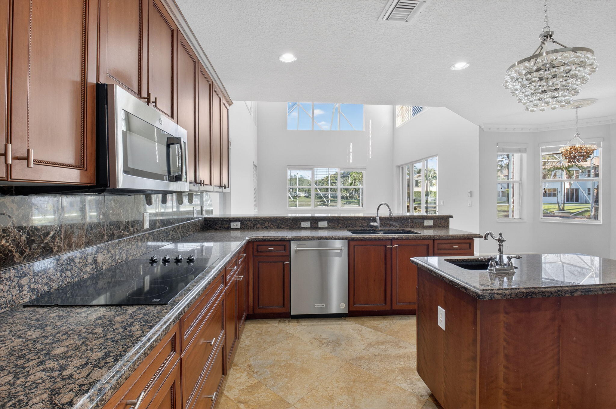 9543 Campi Drive