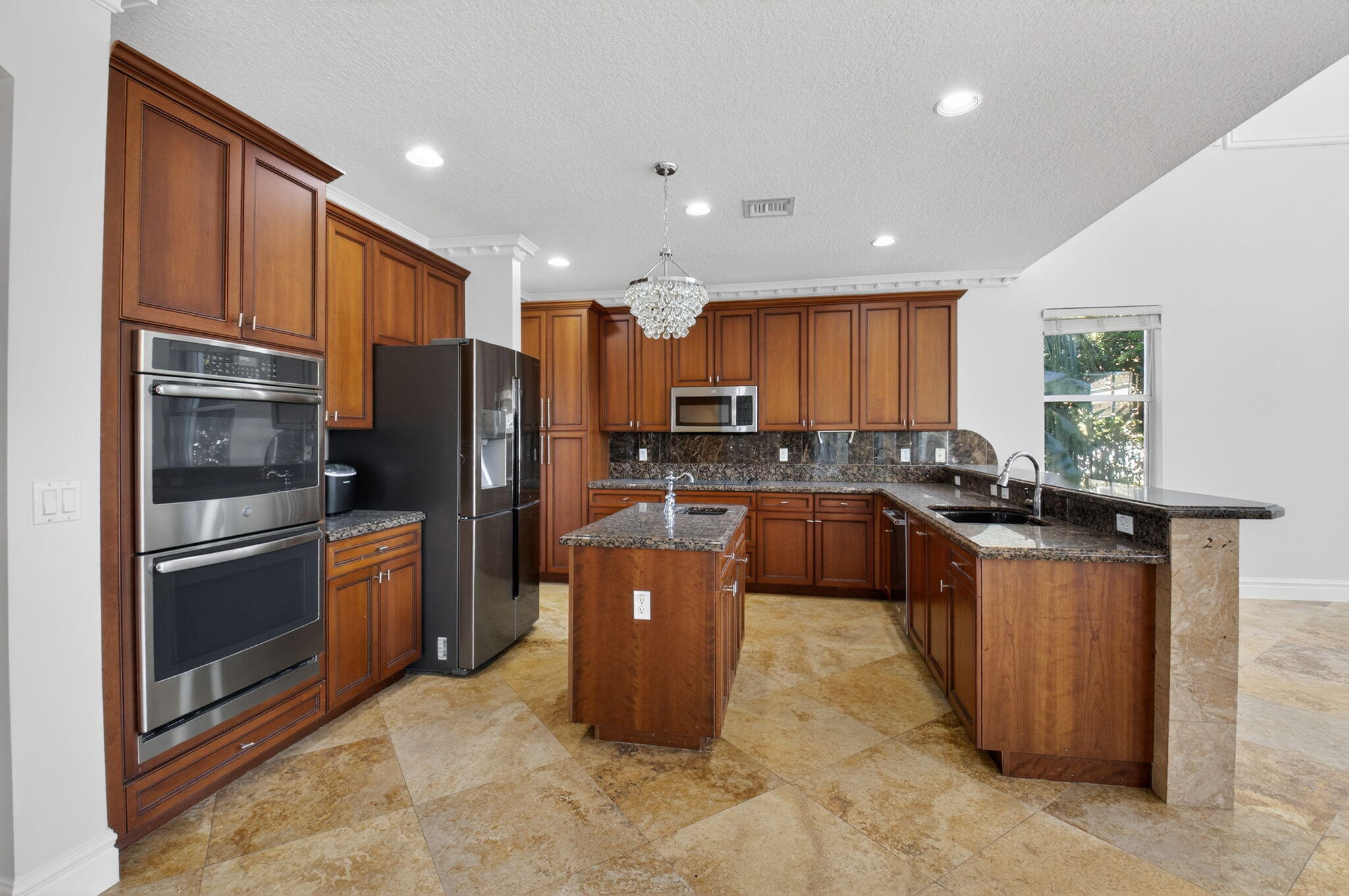 9543 Campi Drive