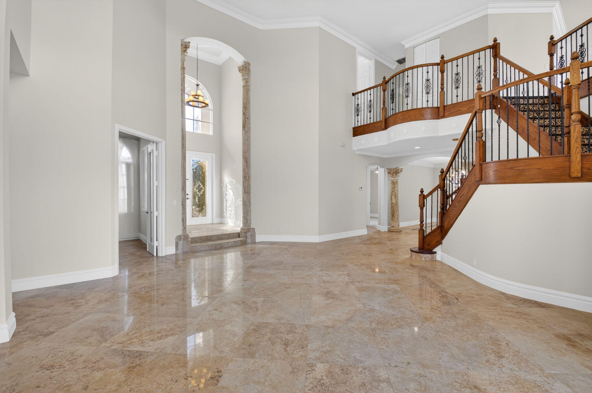 9543 Campi Drive