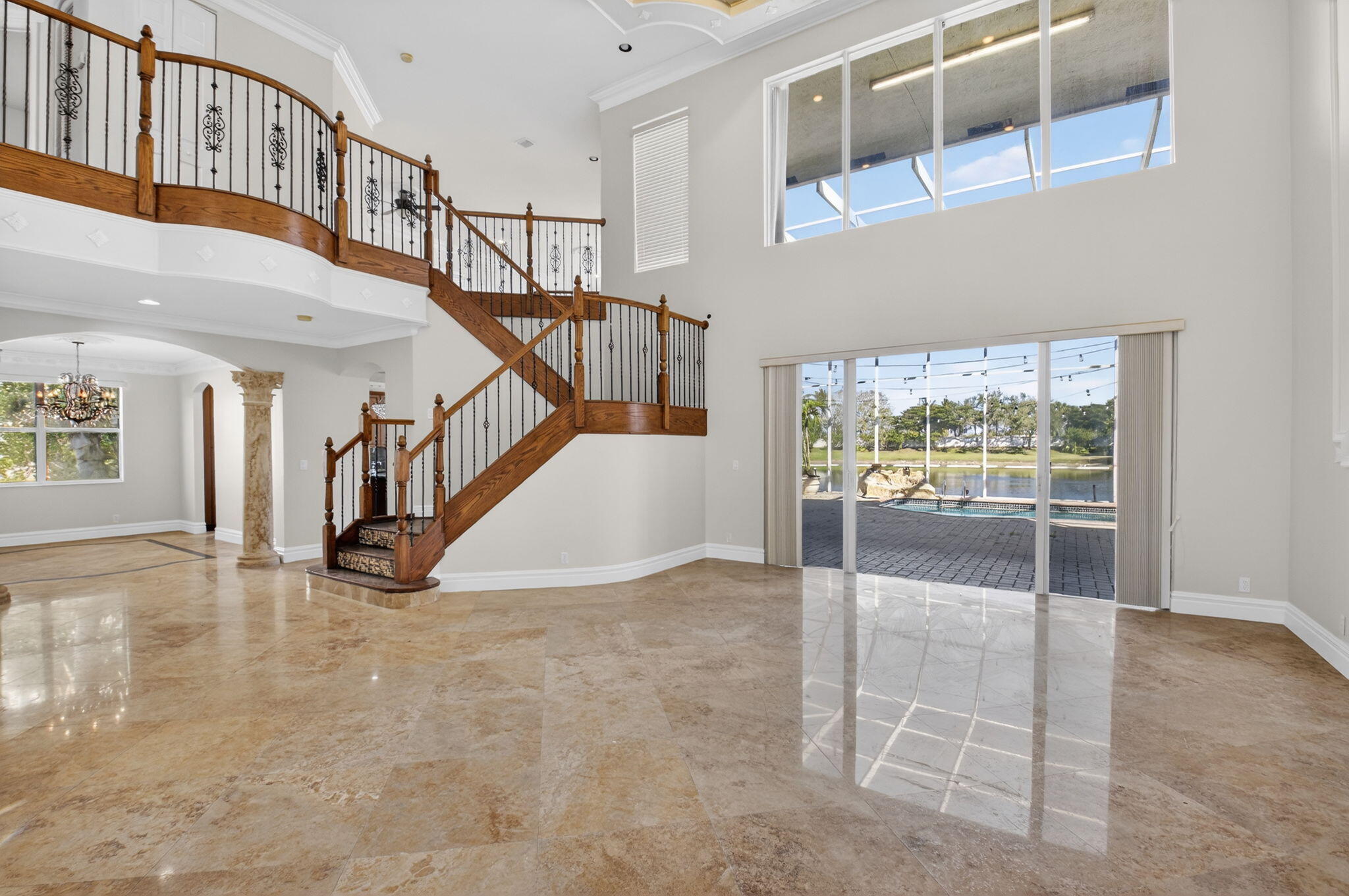 9543 Campi Drive