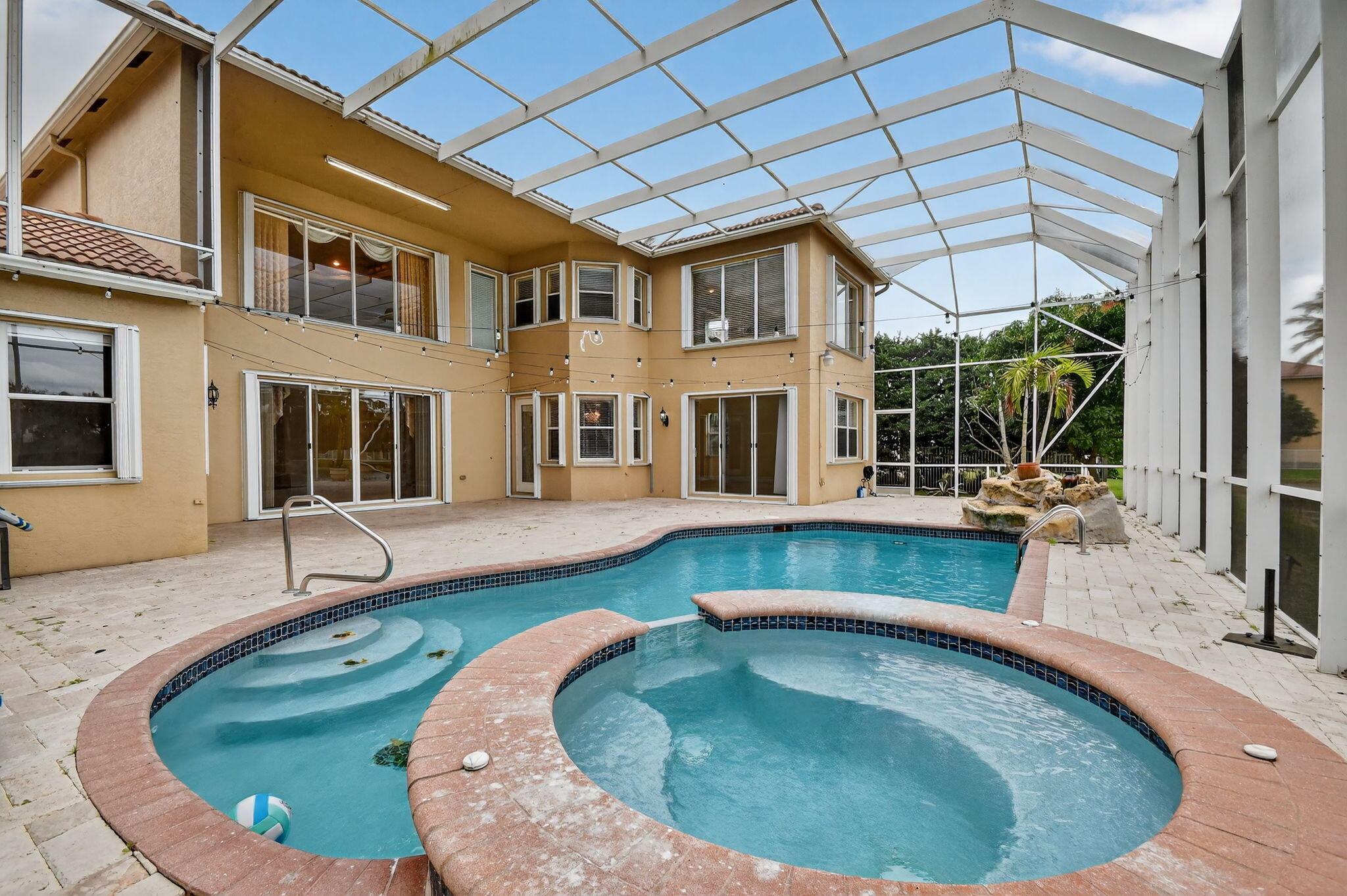 9543 Campi Drive