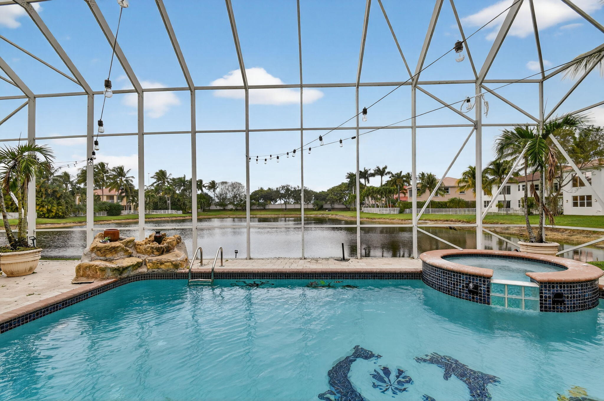 9543 Campi Drive