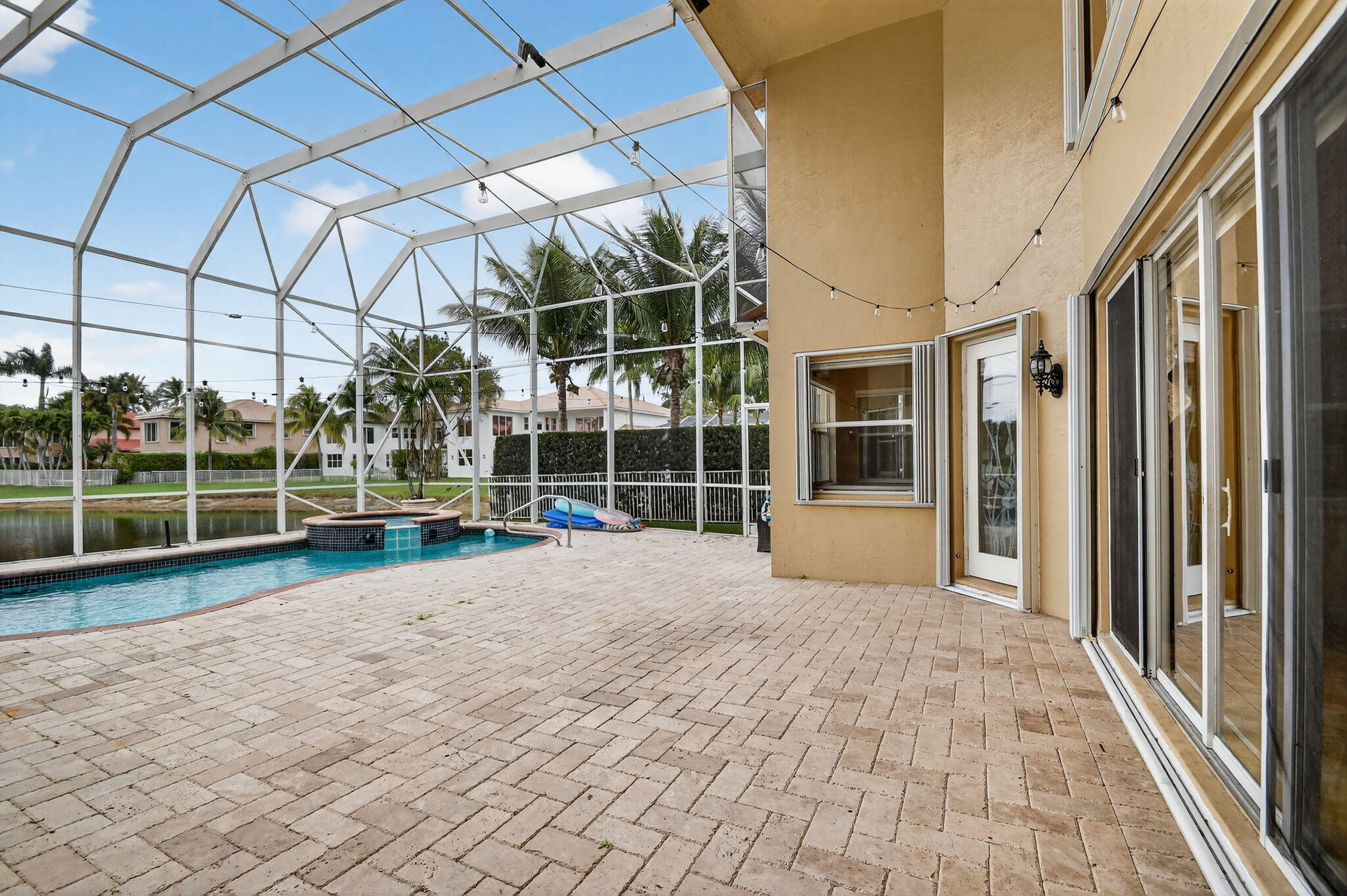 9543 Campi Drive