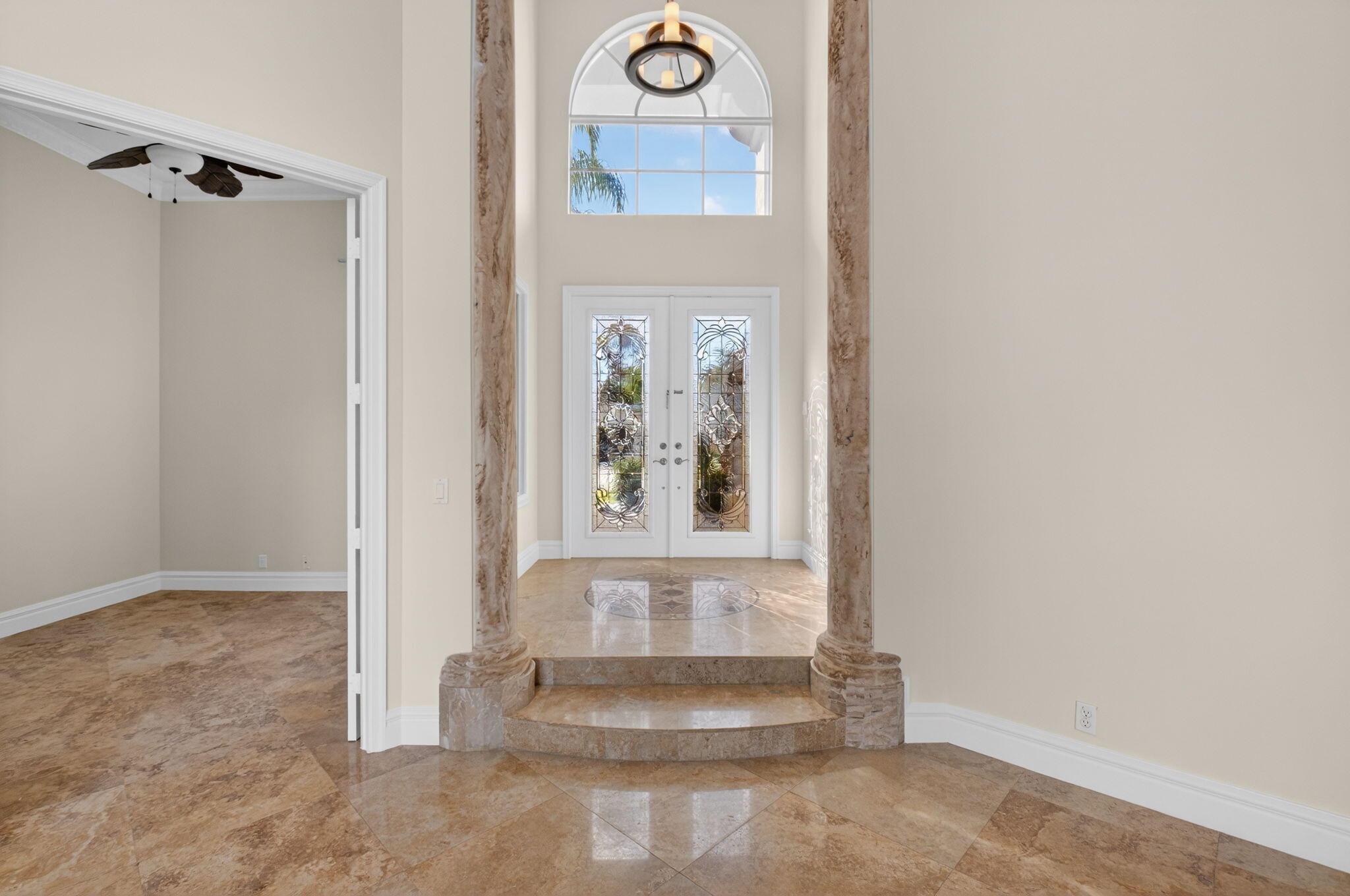 9543 Campi Drive