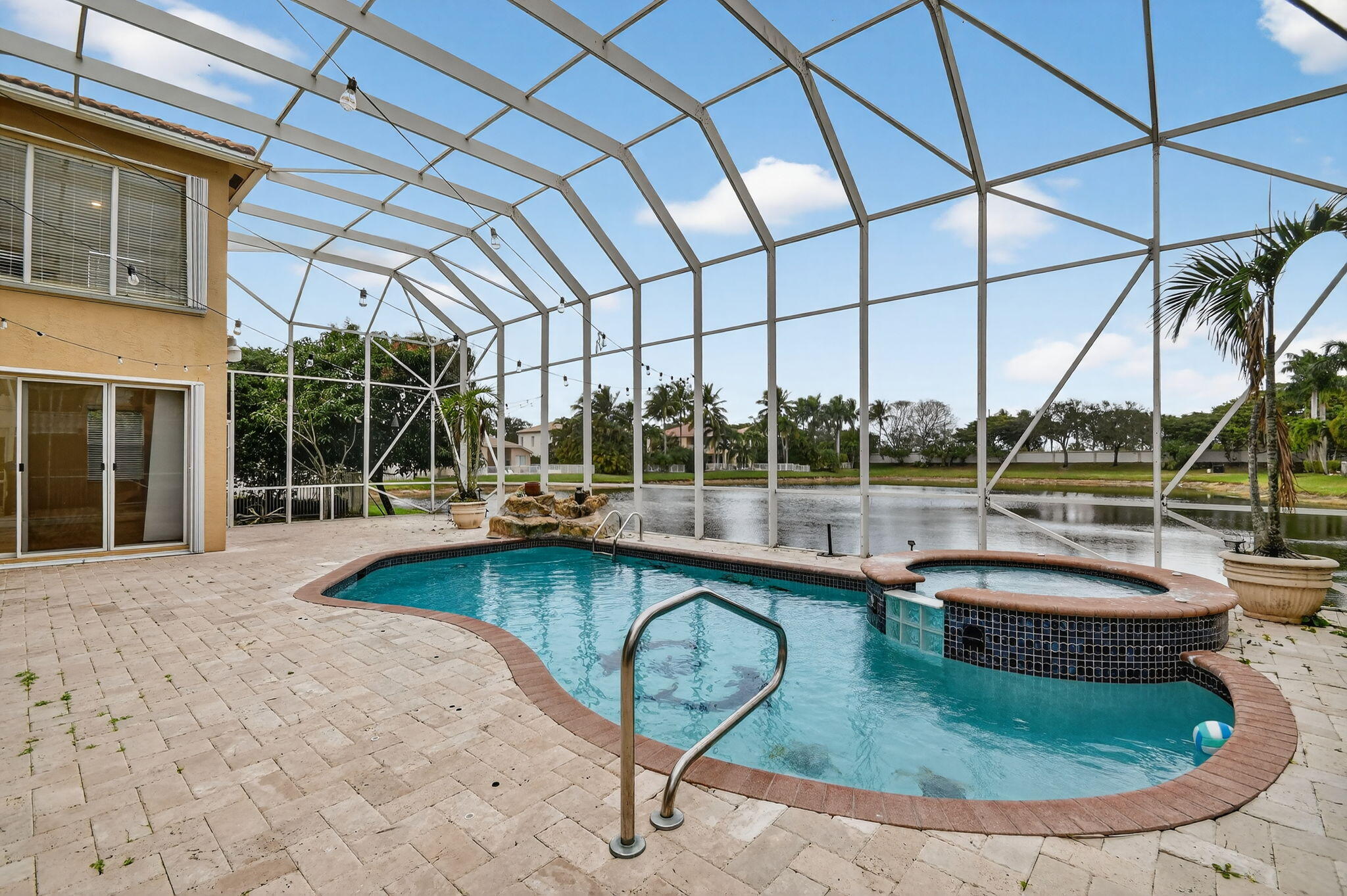 9543 Campi Drive