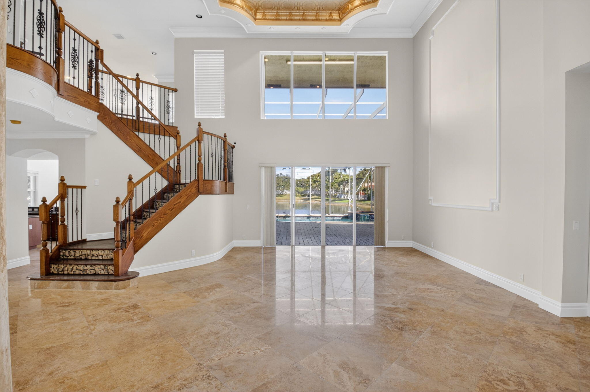 9543 Campi Drive