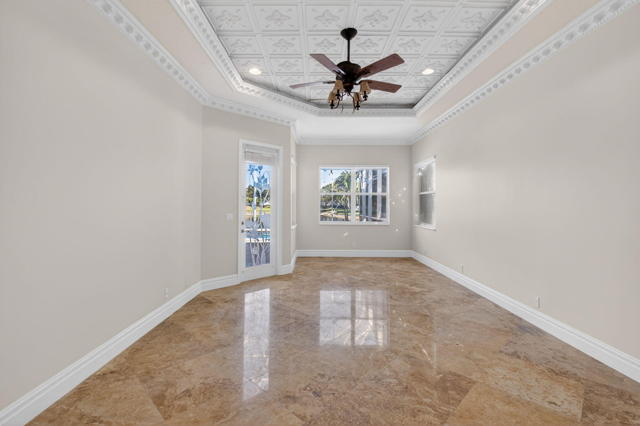 9543 Campi Drive