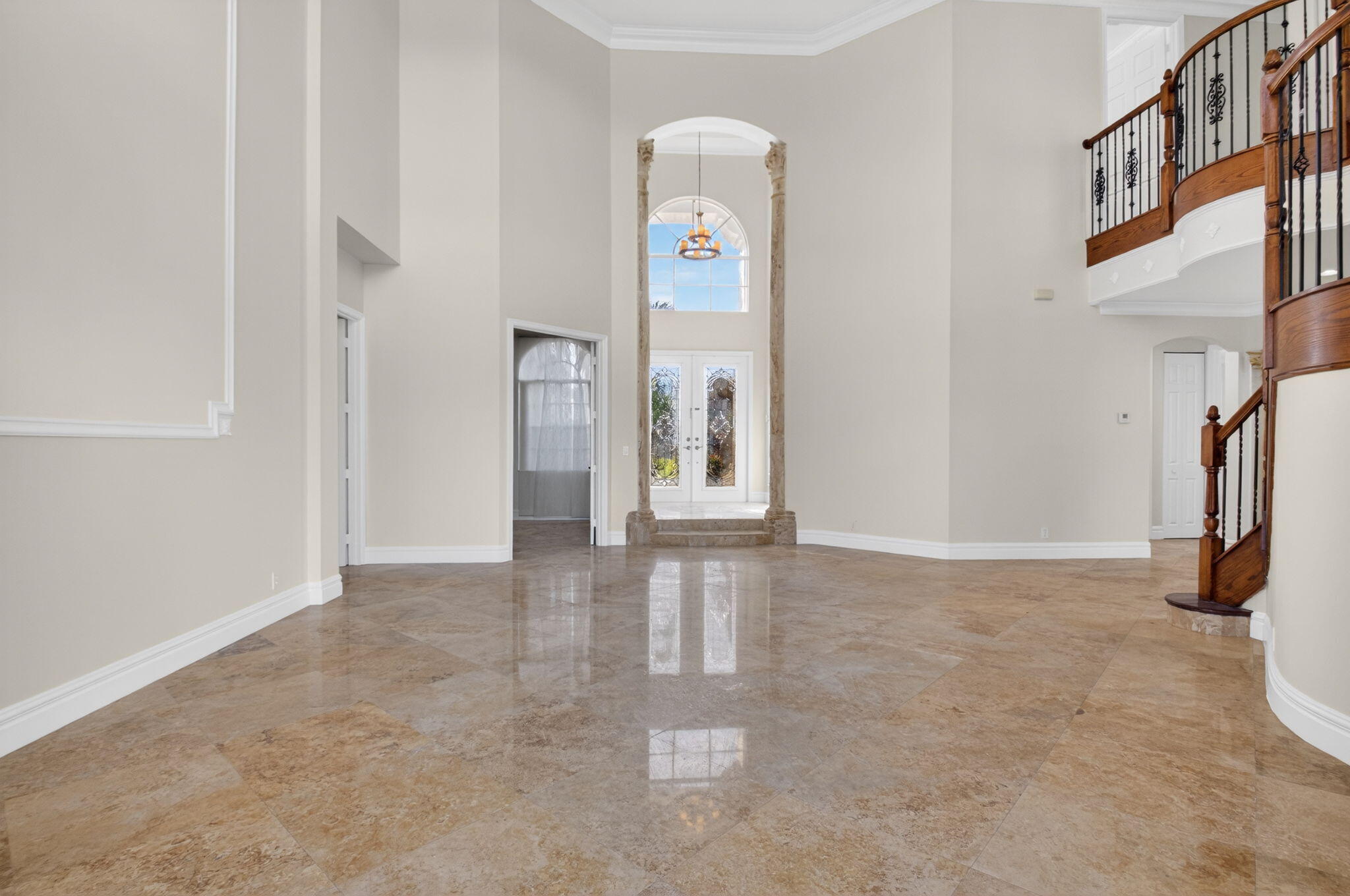 9543 Campi Drive