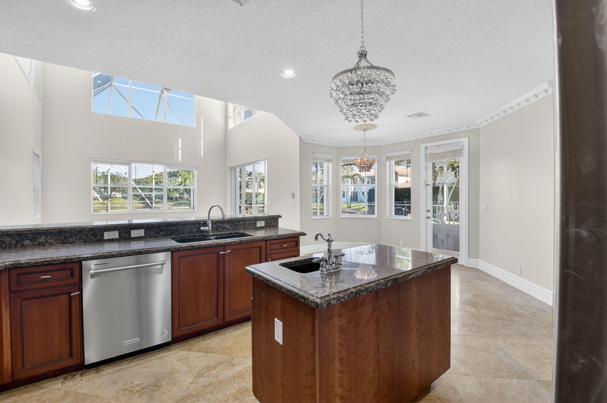 9543 Campi Drive