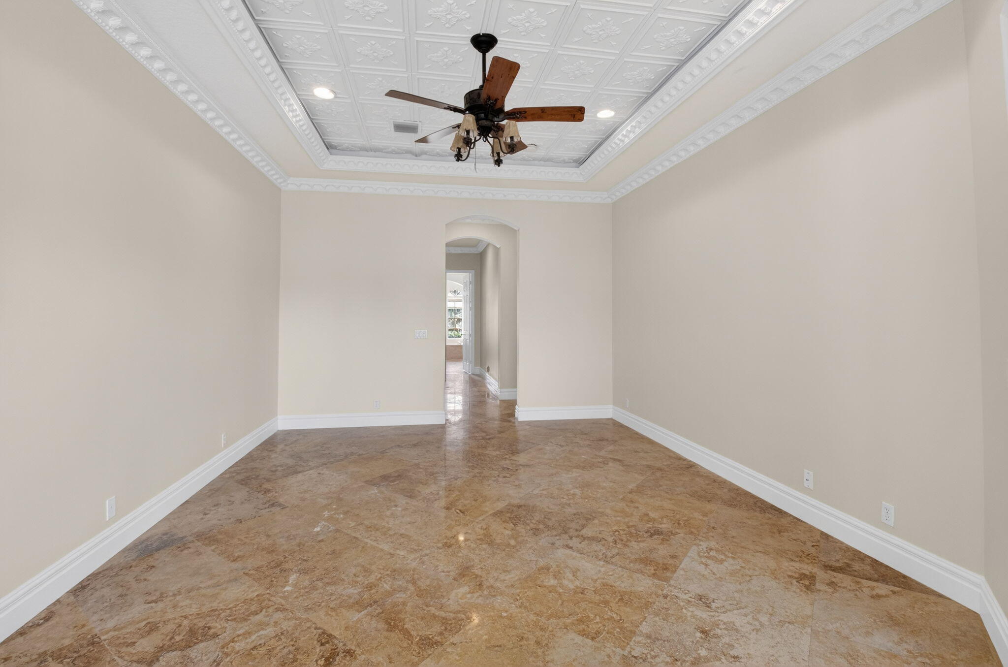 9543 Campi Drive
