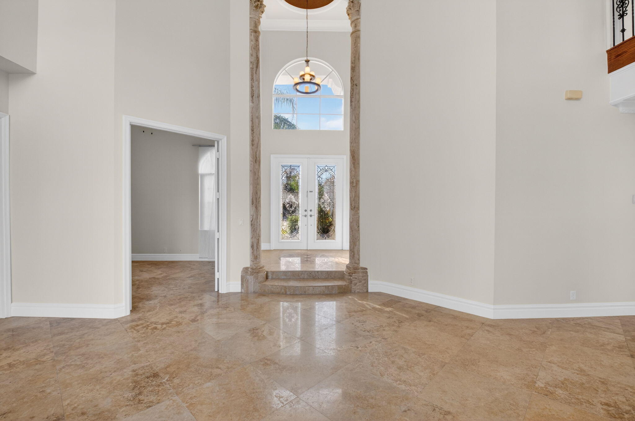 9543 Campi Drive