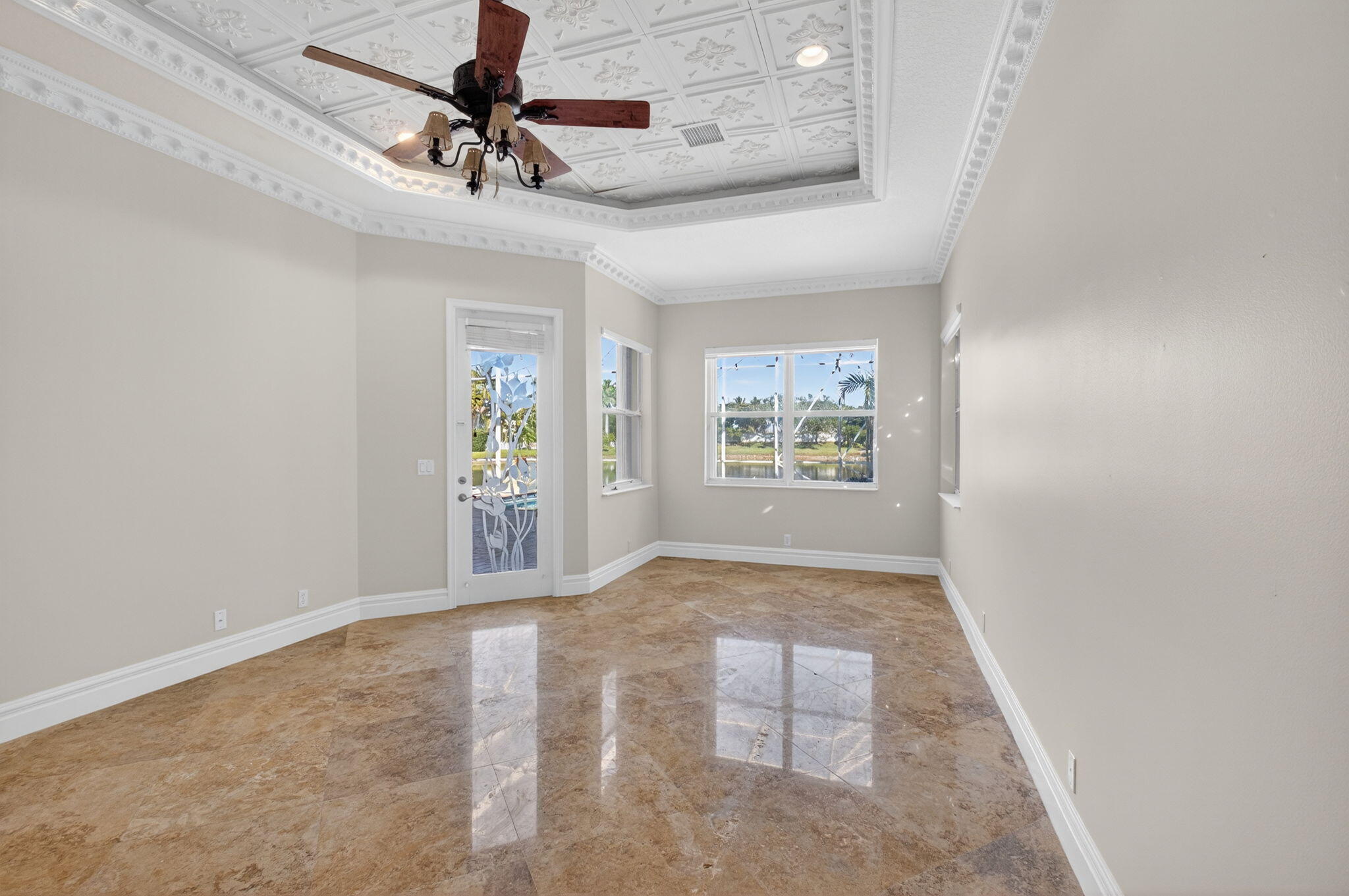 9543 Campi Drive