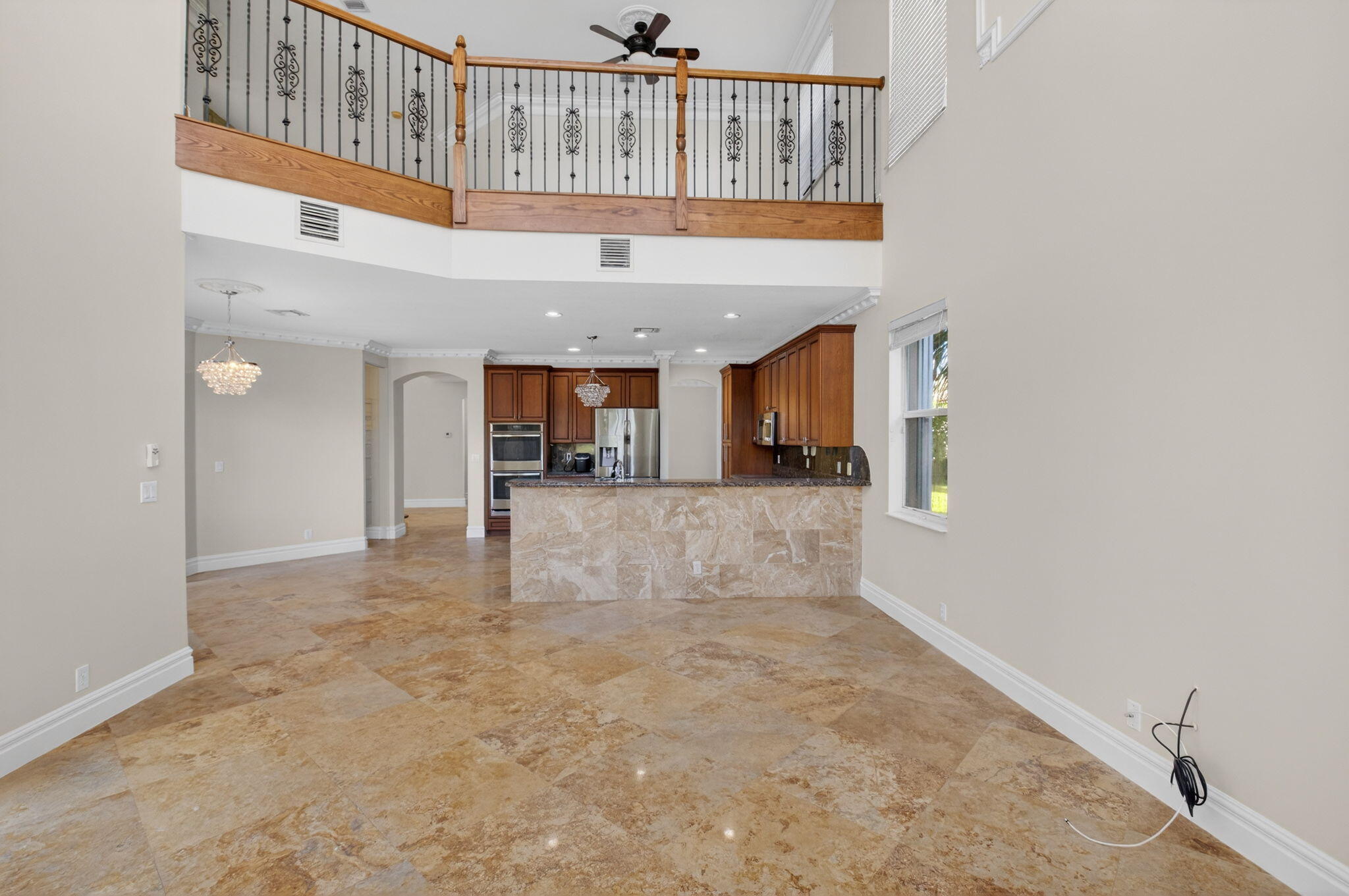 9543 Campi Drive