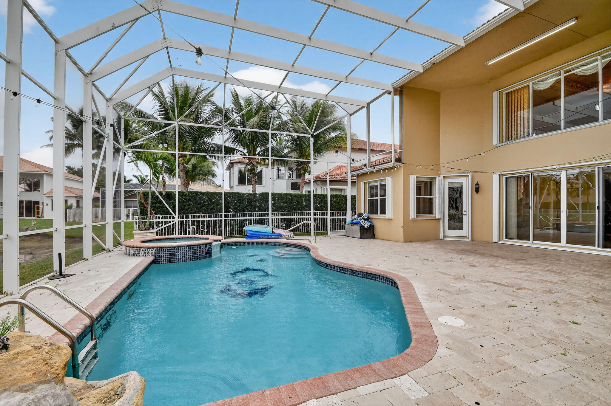 9543 Campi Drive