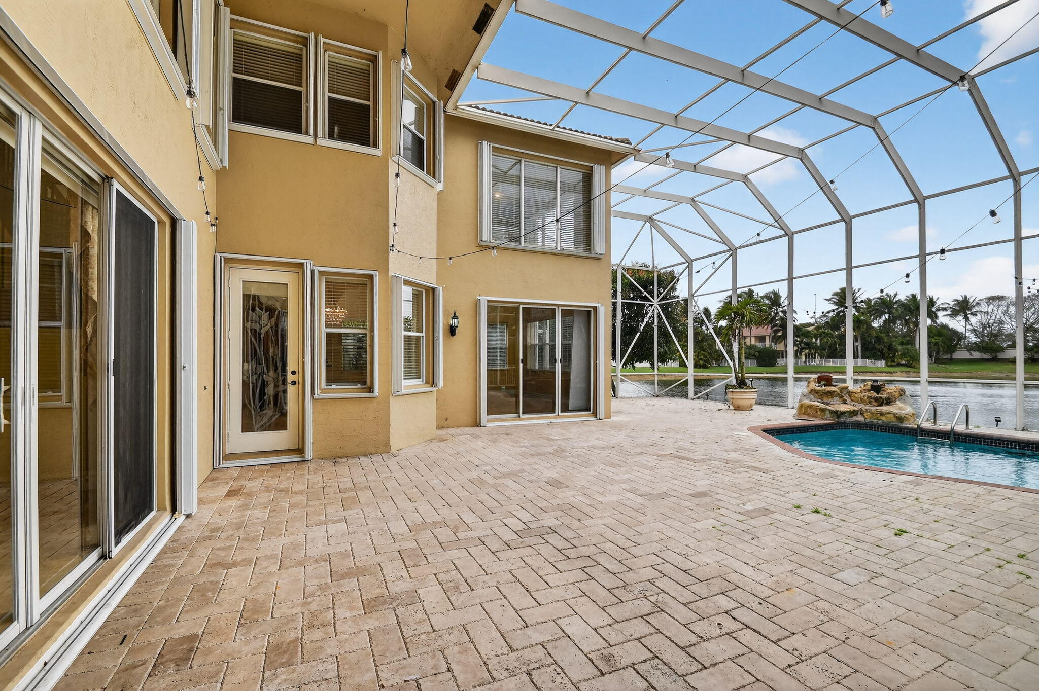 9543 Campi Drive