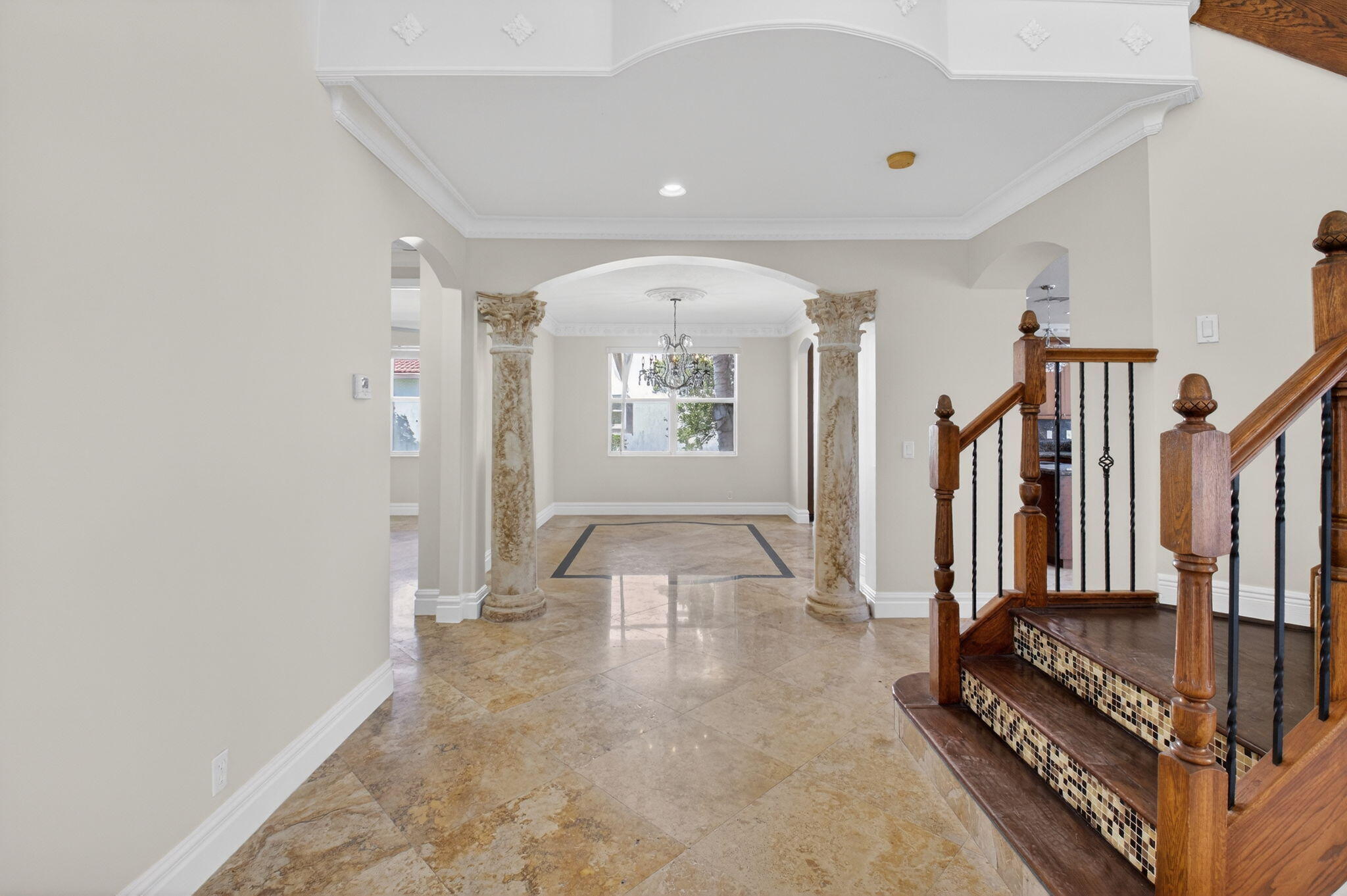 9543 Campi Drive