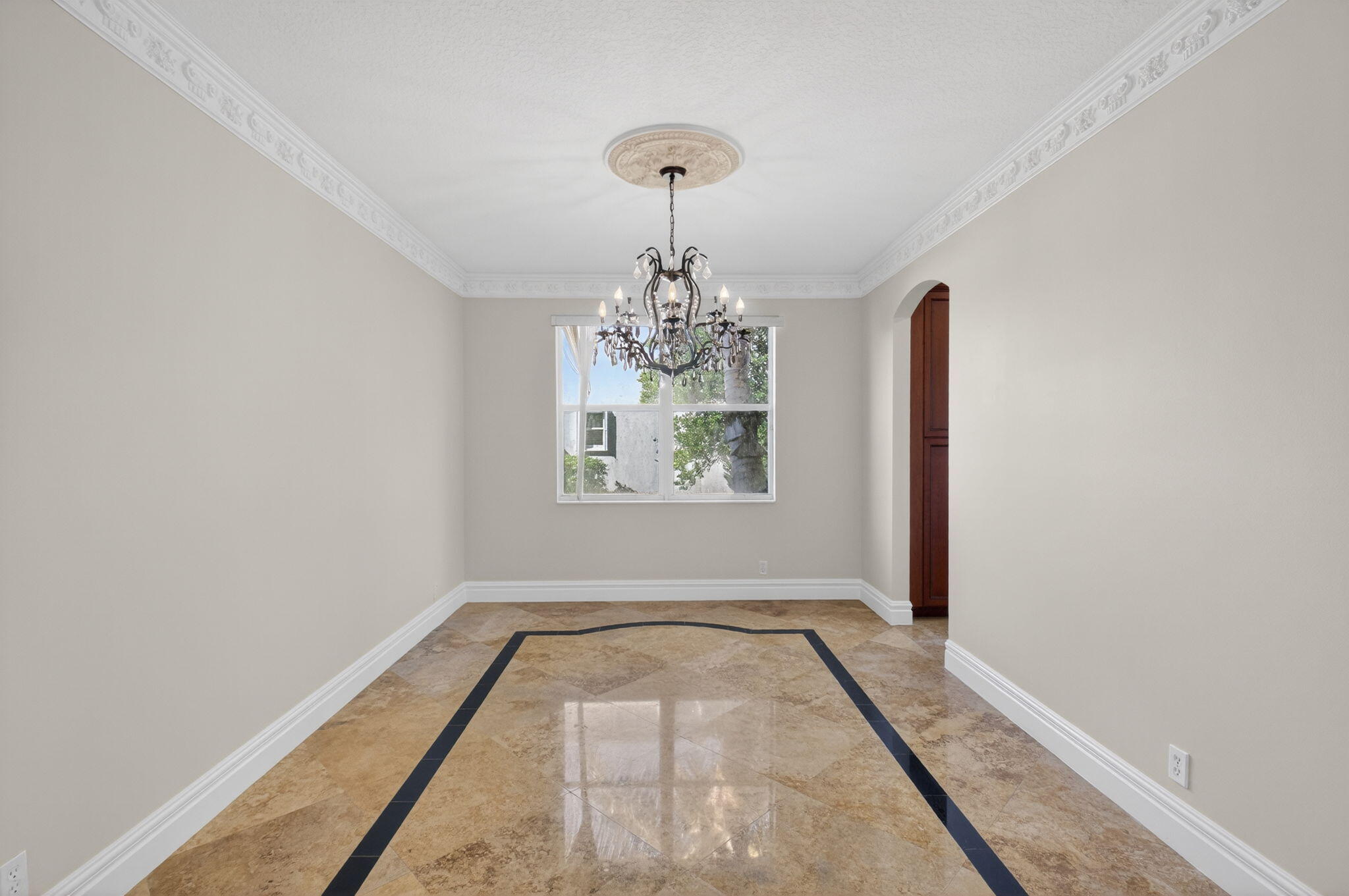9543 Campi Drive