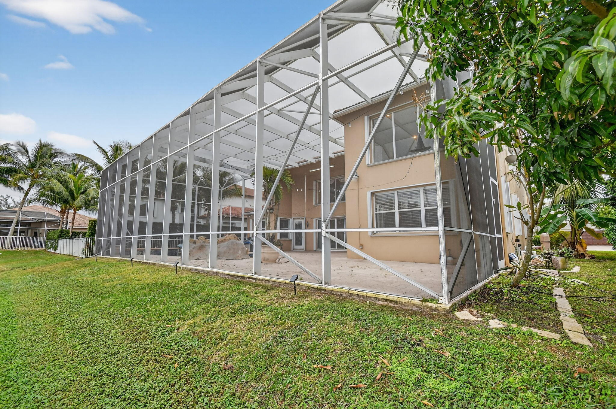 9543 Campi Drive
