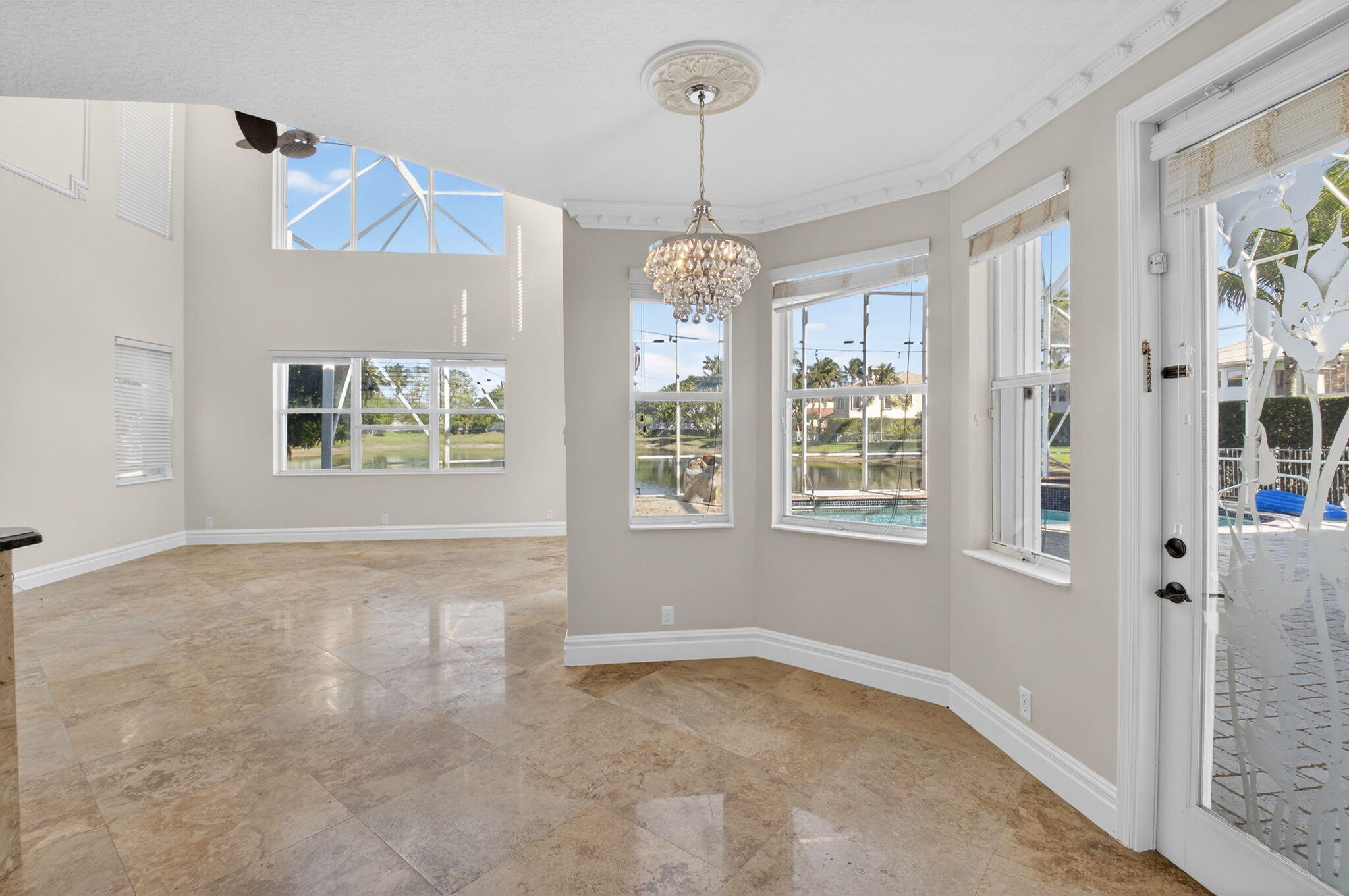 9543 Campi Drive