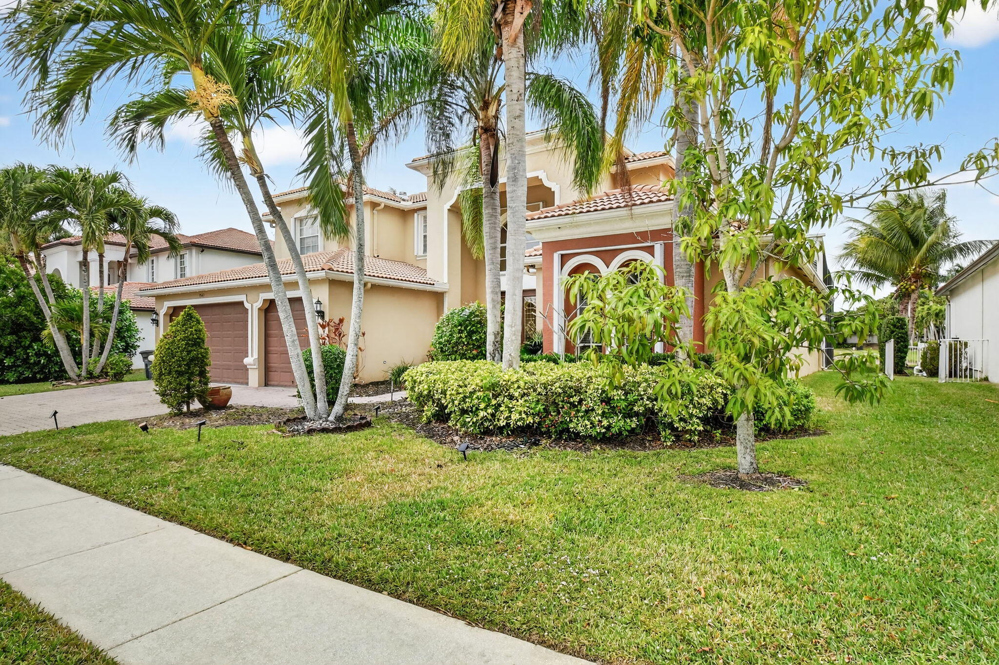 9543 Campi Drive