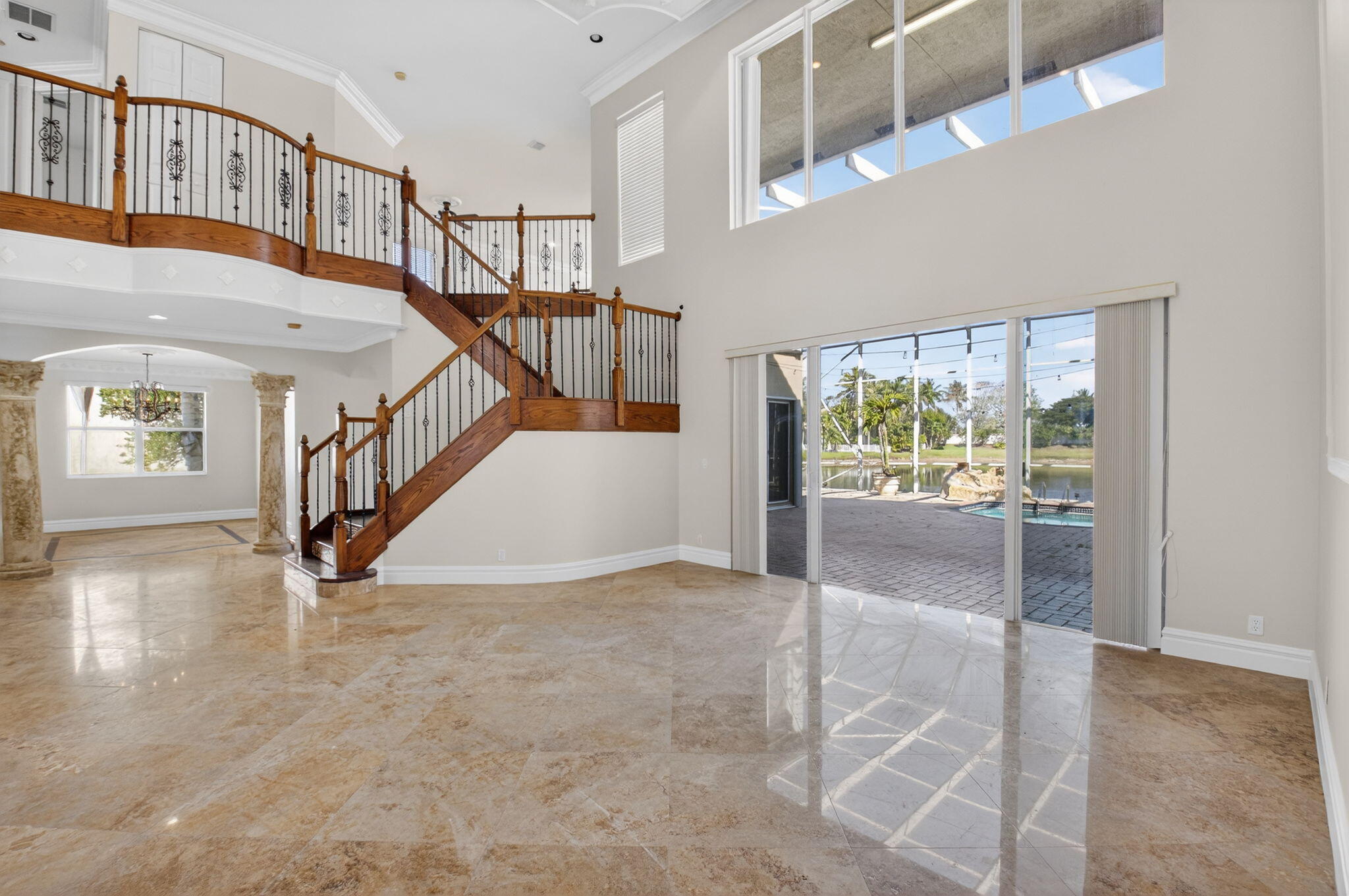 9543 Campi Drive