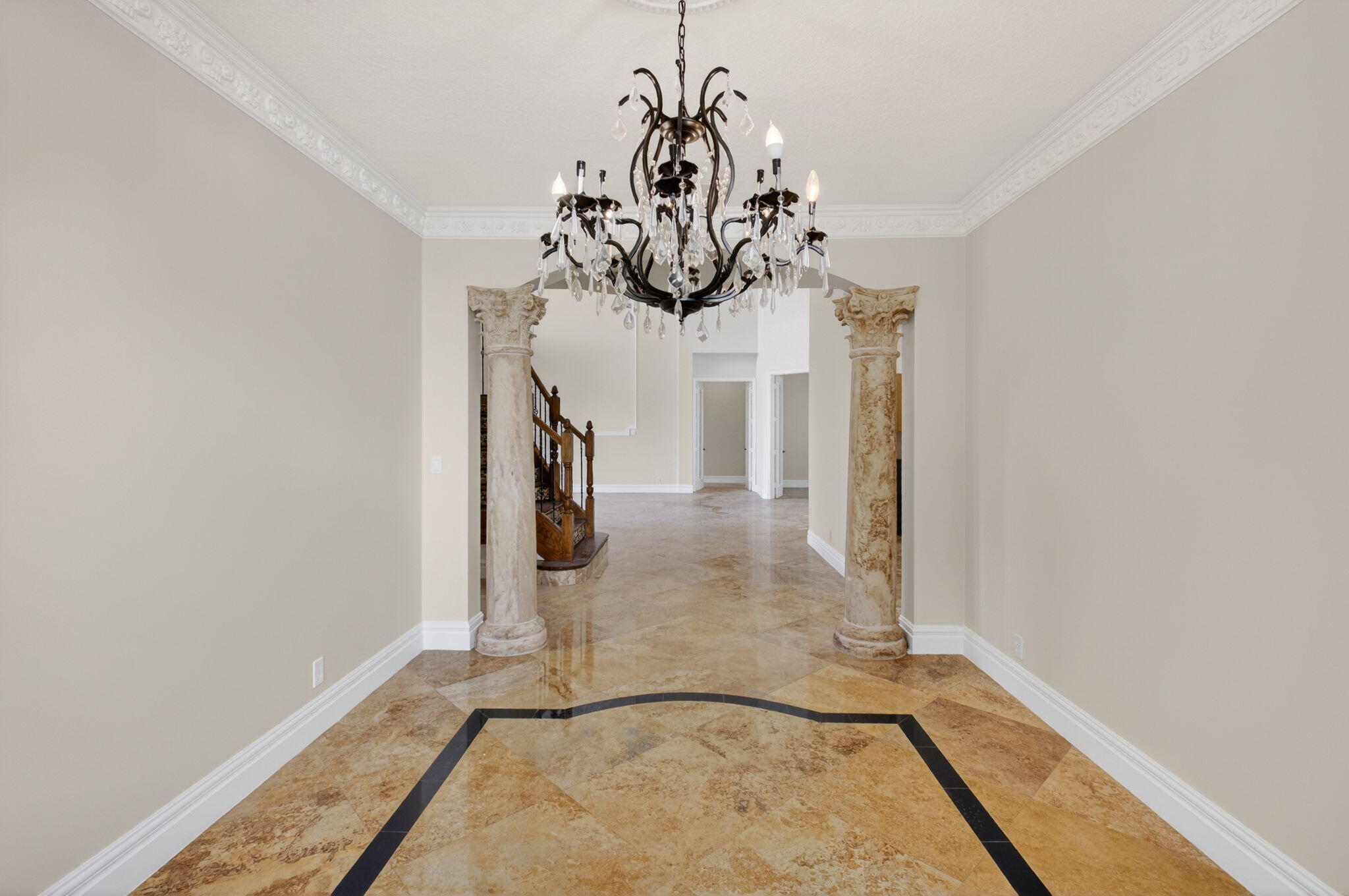 9543 Campi Drive