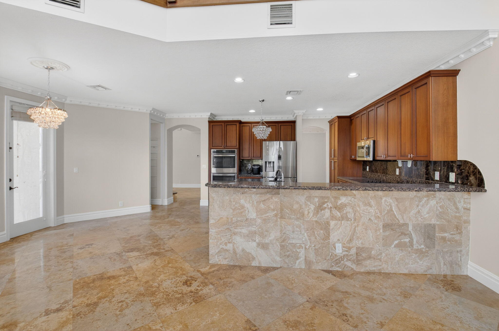 9543 Campi Drive