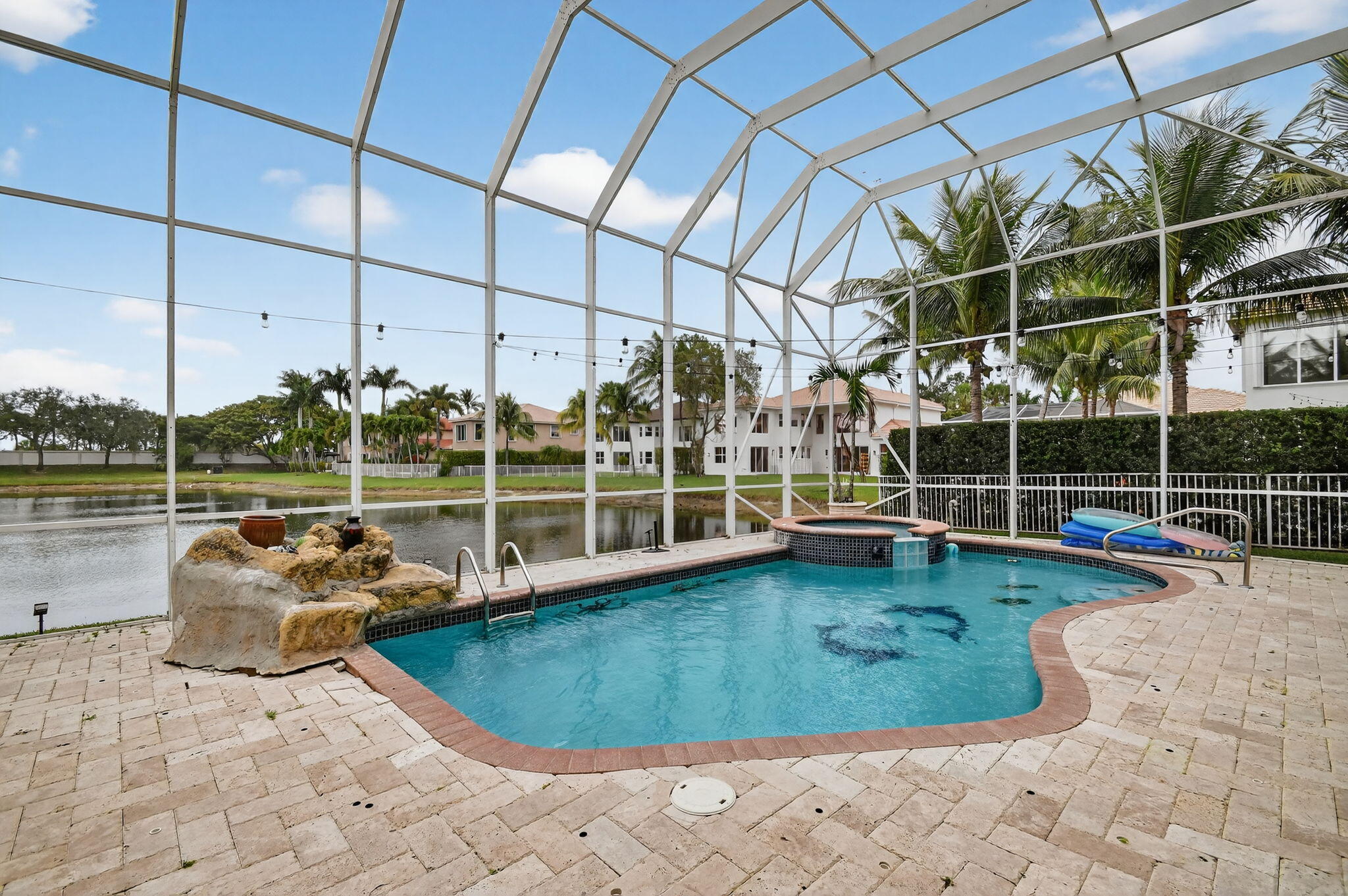 9543 Campi Drive