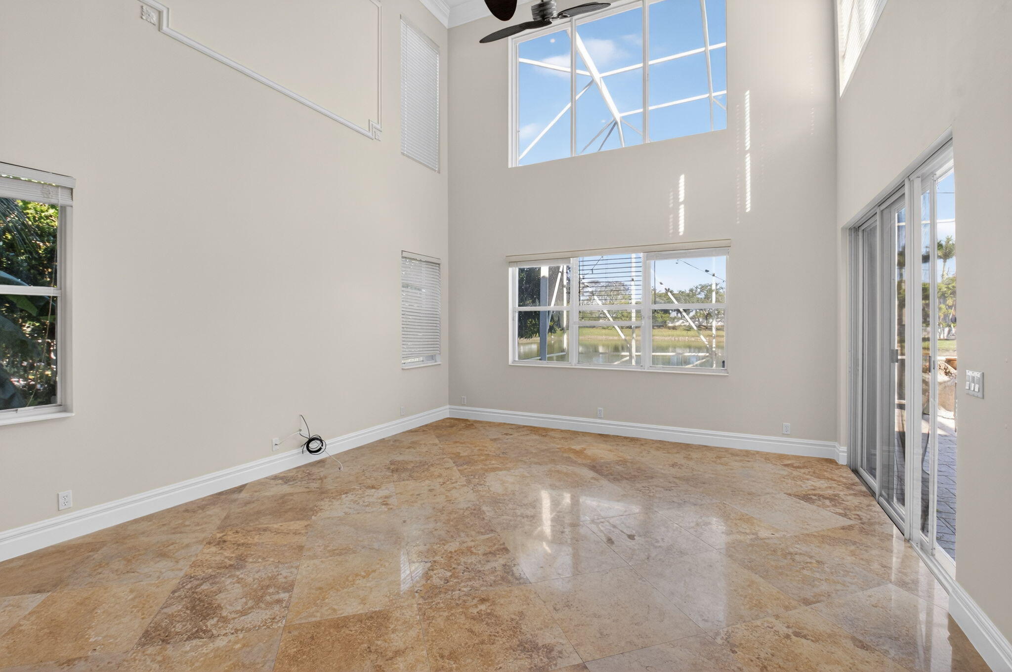 9543 Campi Drive