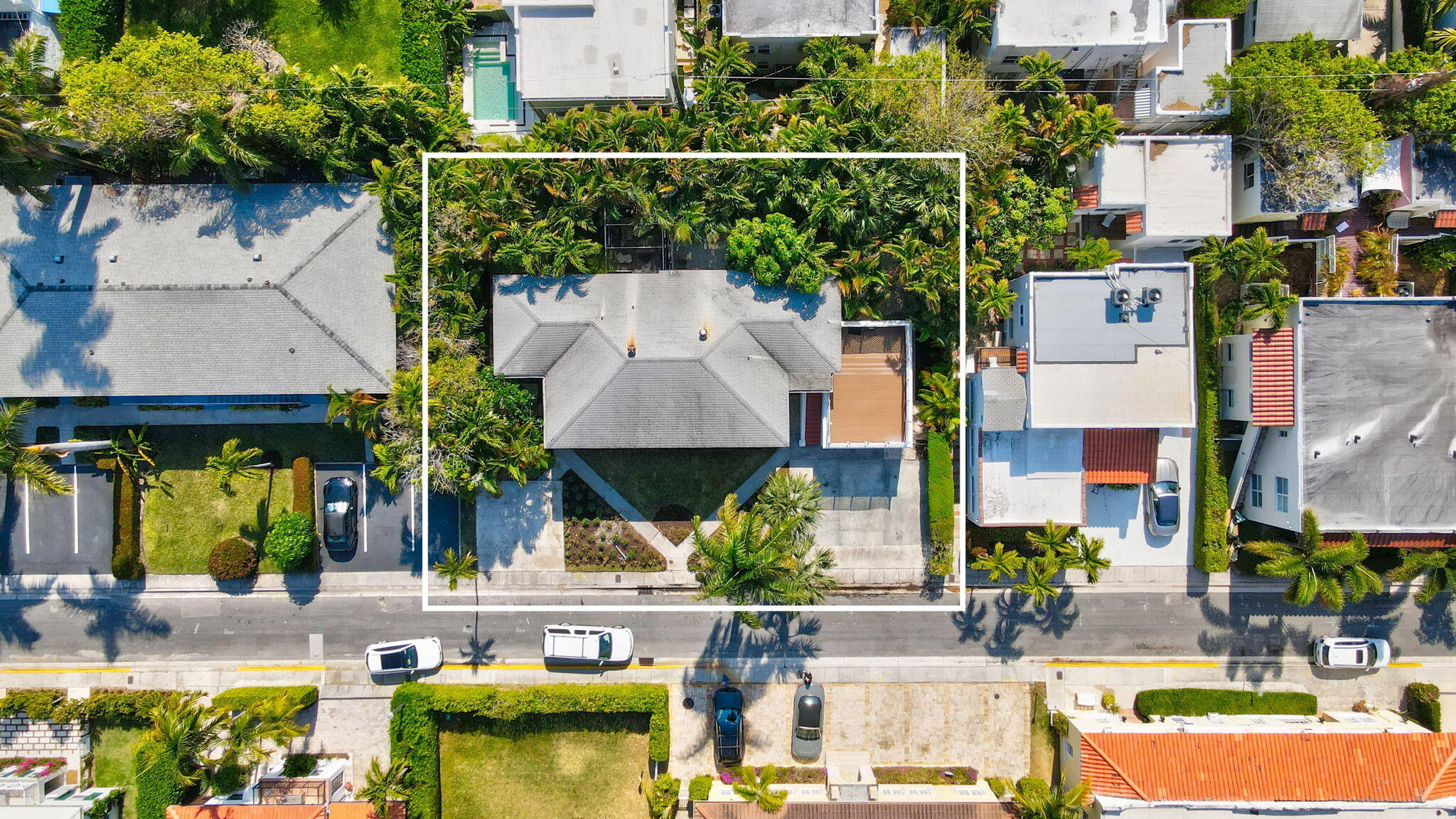 240 Oleander Avenue