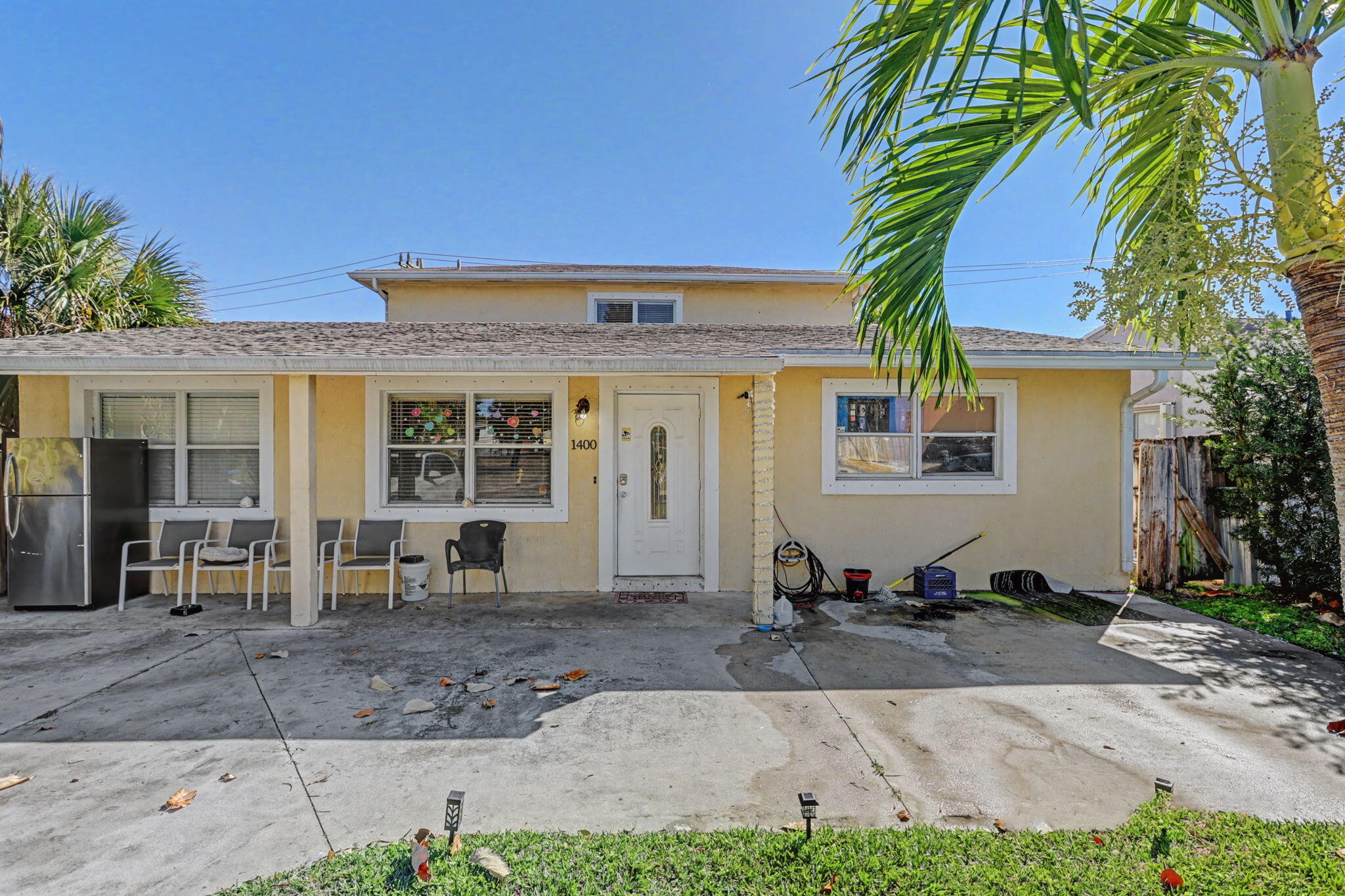 1400 Cardinal Lane