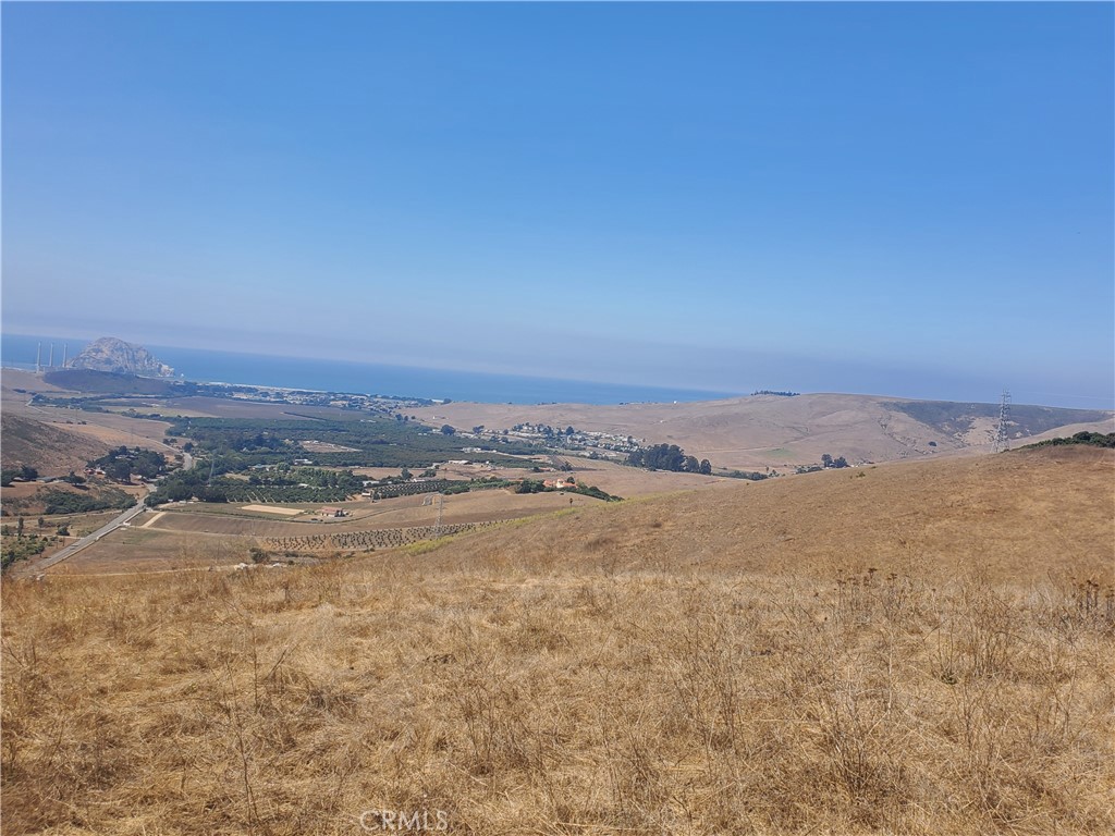 0 Little Morro Creek Road