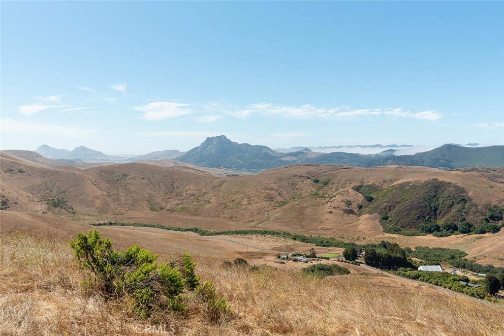 0 Little Morro Creek Road