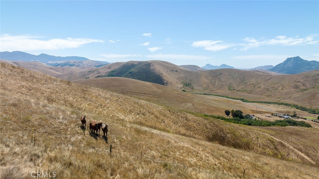 0 Little Morro Creek Road